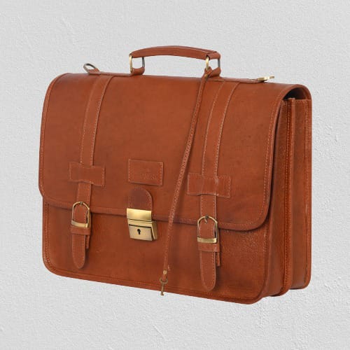 Why Genuine Leather is Worth the Investment