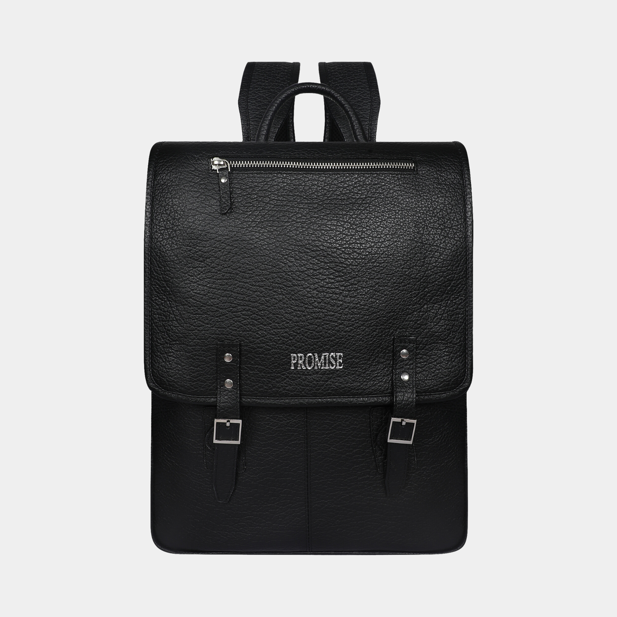 James Backpack - Black