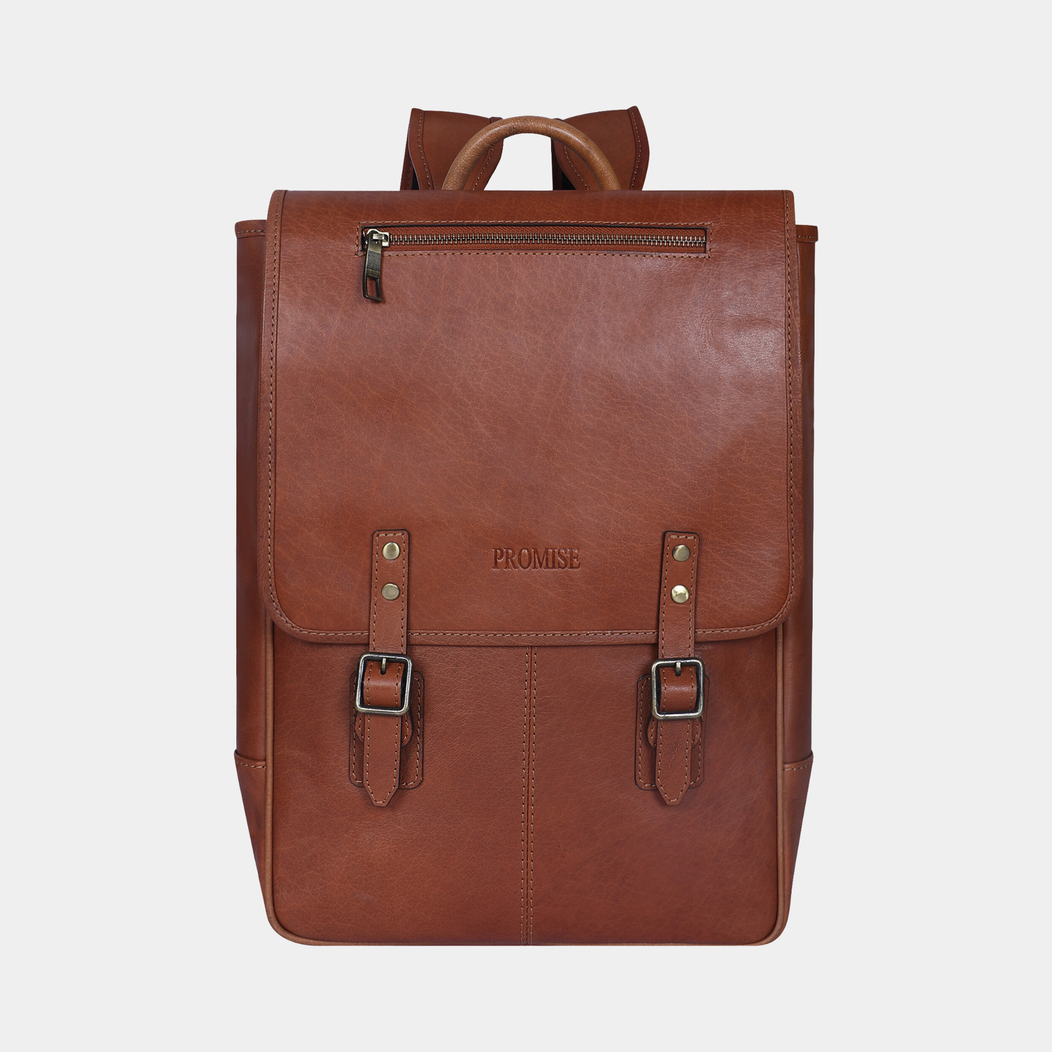 James Backpack - Tan