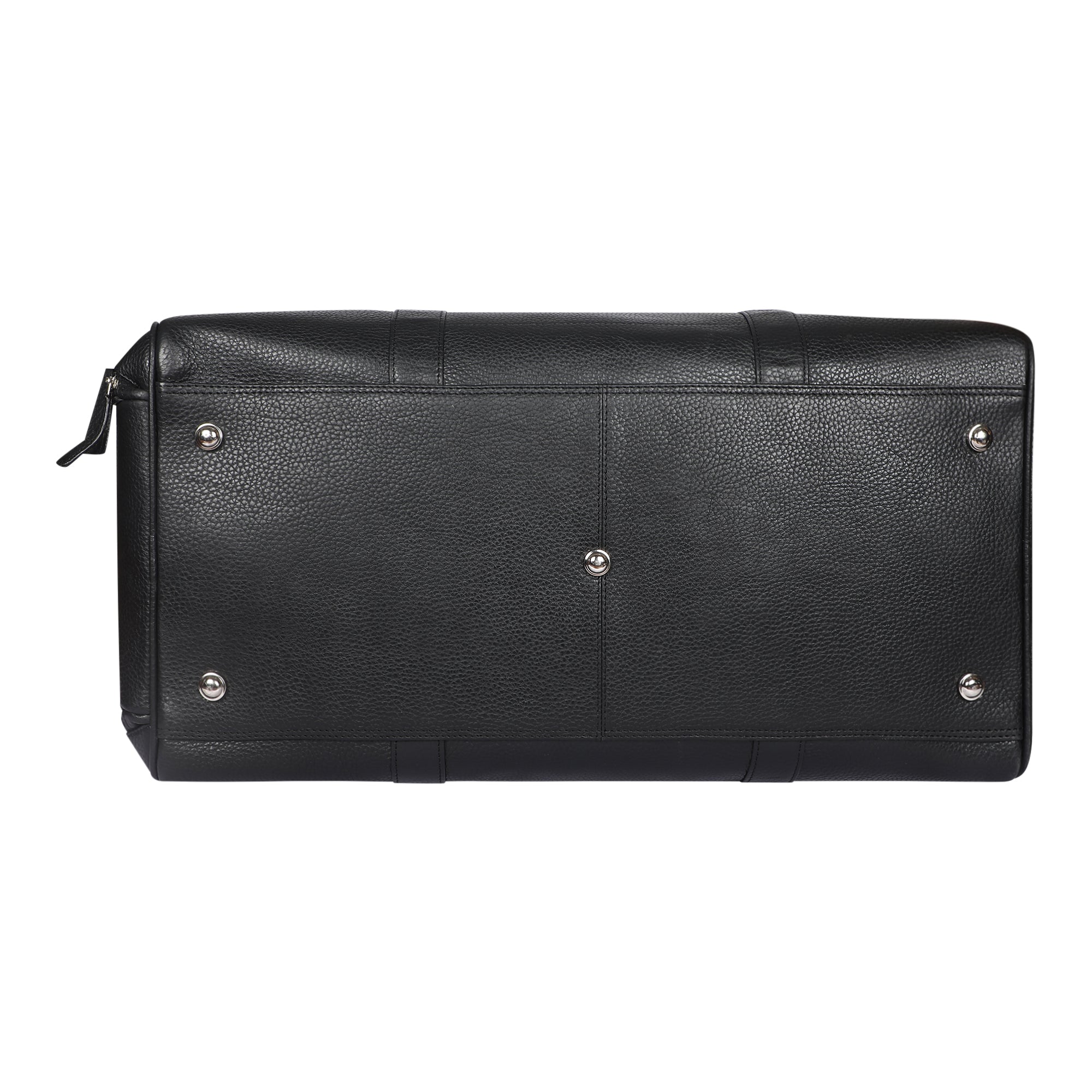 Michael Duffle / Weekend Bag - Black