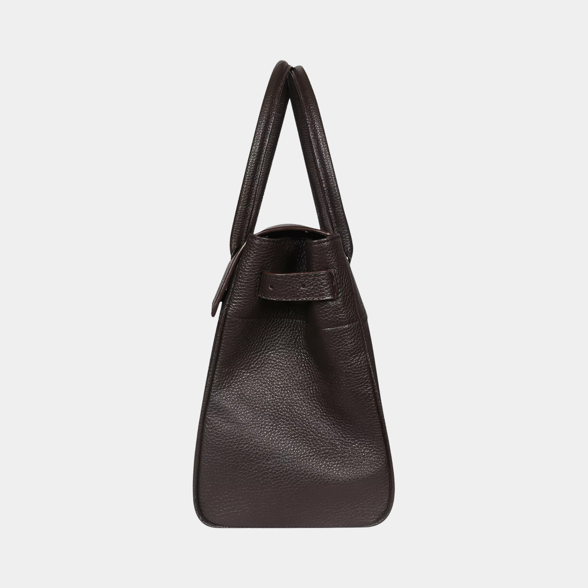 Sophia Handbag - Dark Brown