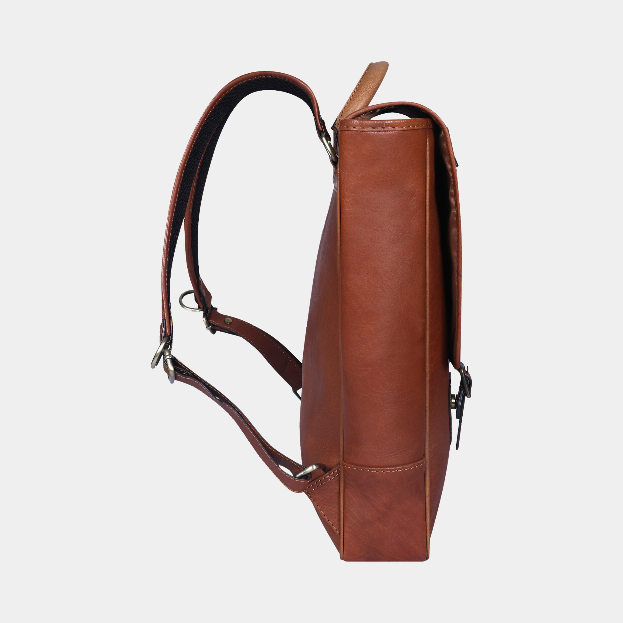 James Backpack - Tan