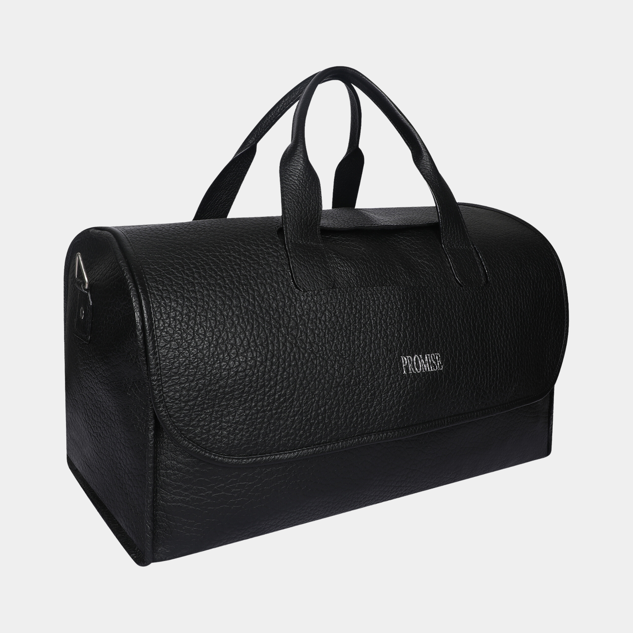 Ralph Duffle / Weekend Bag - Black