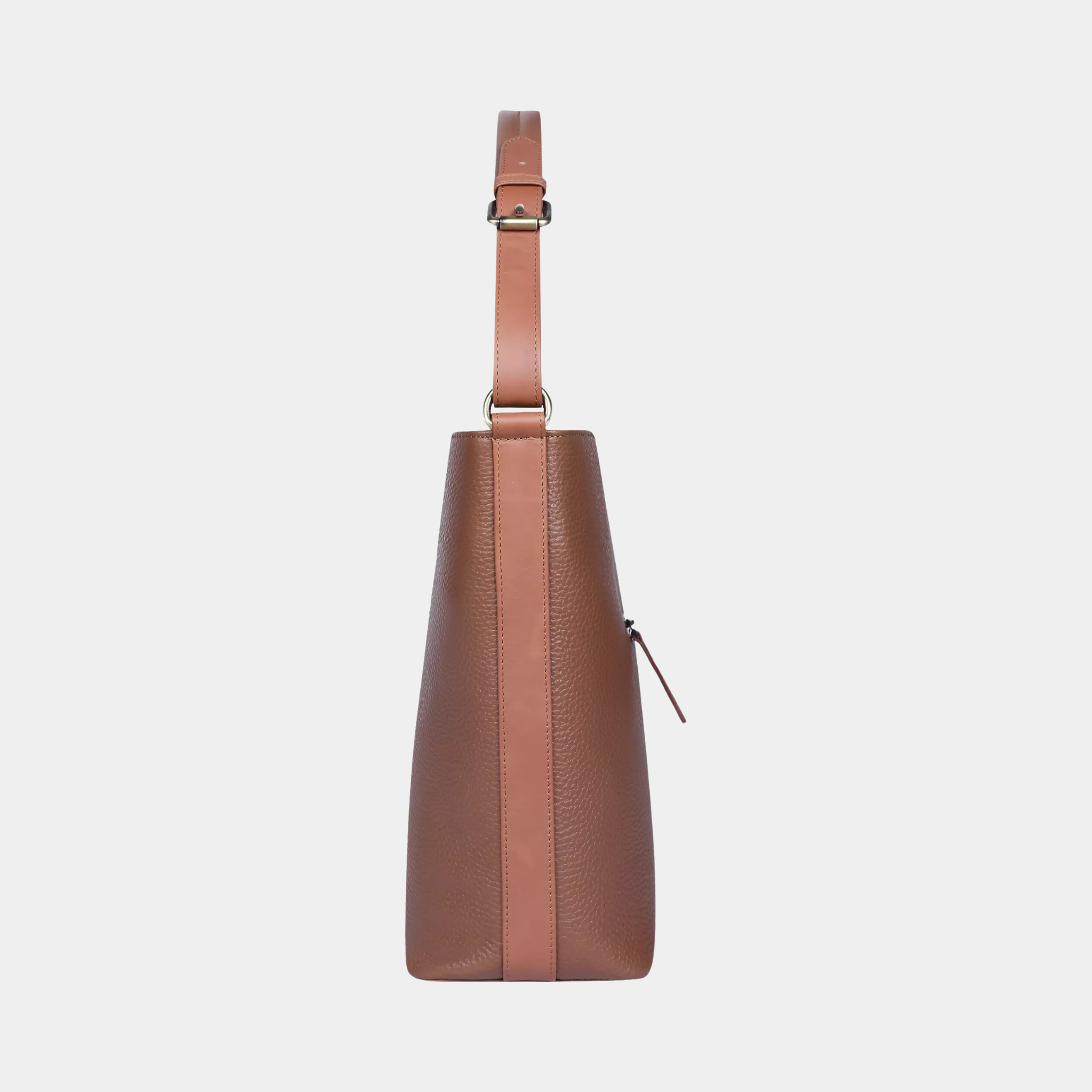 Dianna Handbag - Tan