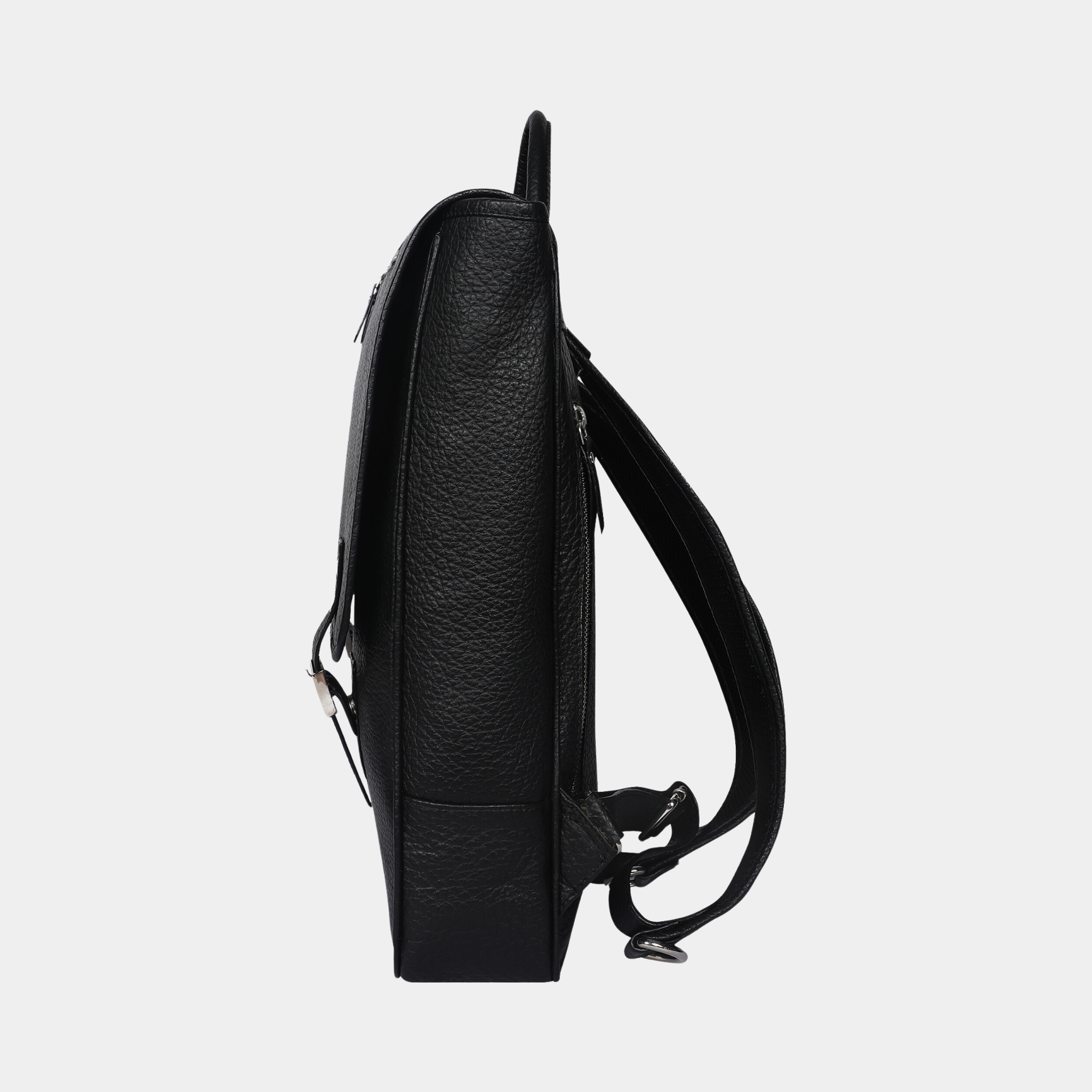 James Backpack - Black