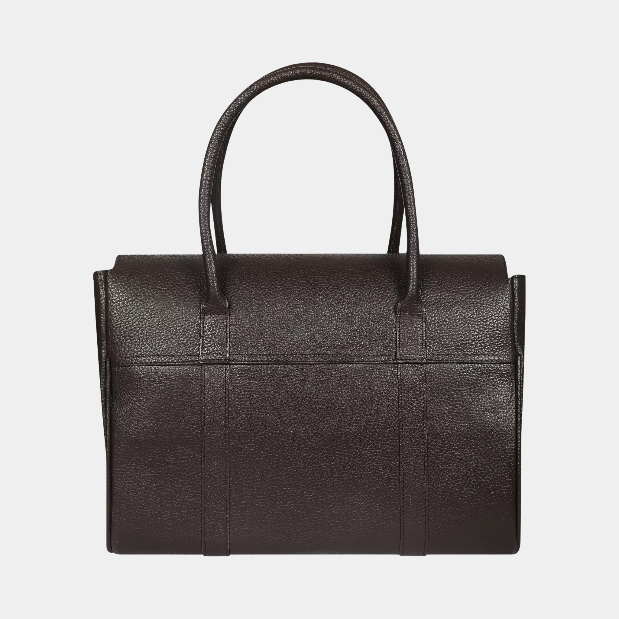 Sophia Handbag - Dark Brown