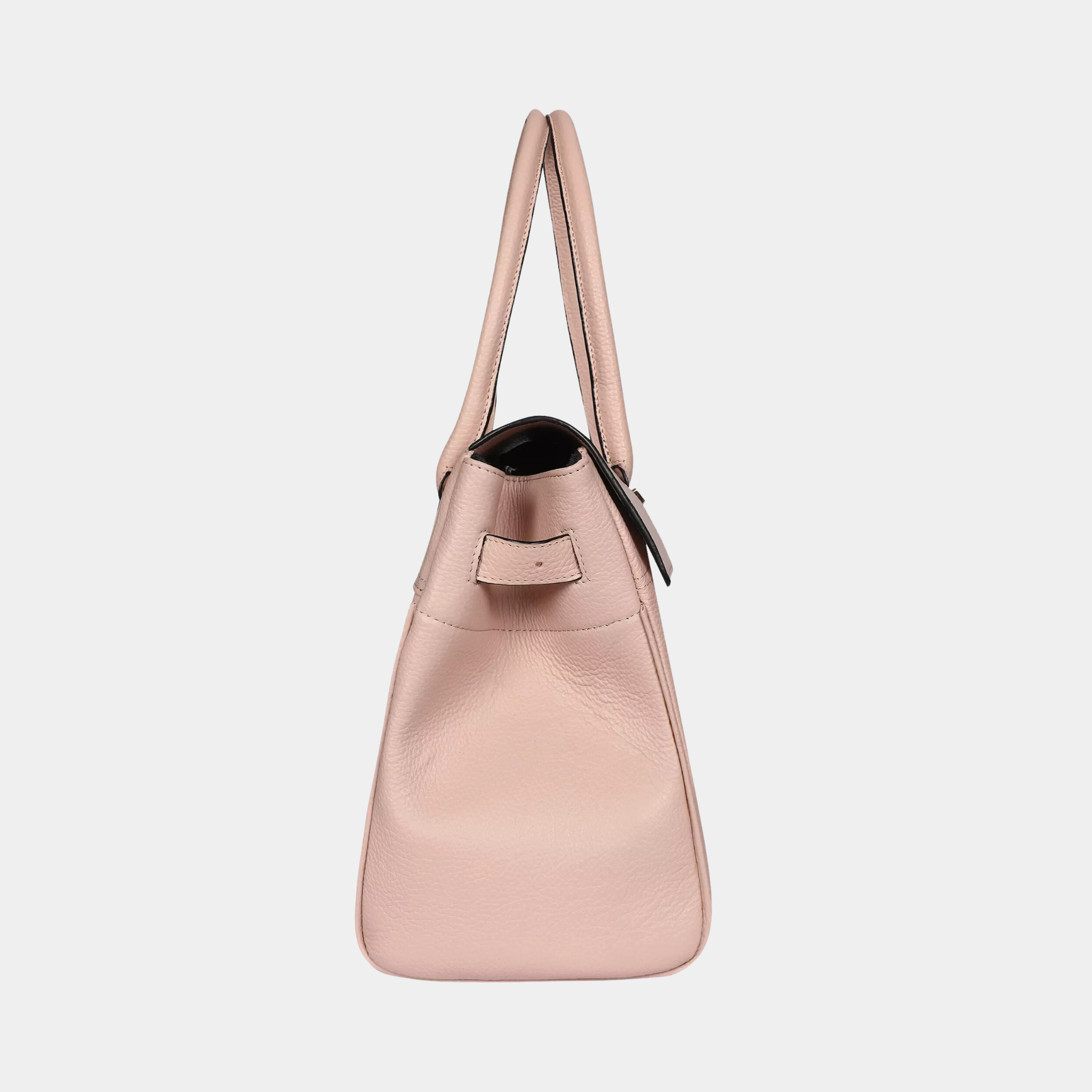 Sophia Handbag - Light Pink