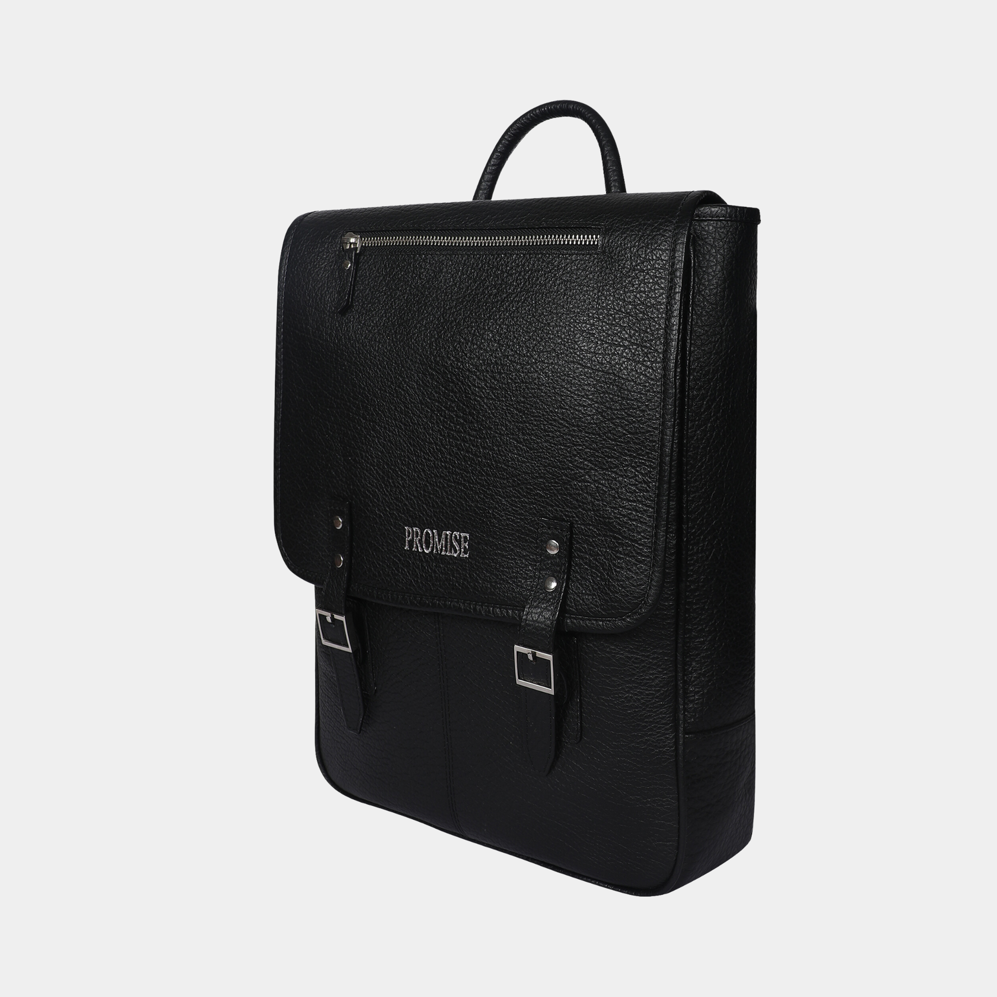 James Backpack - Black