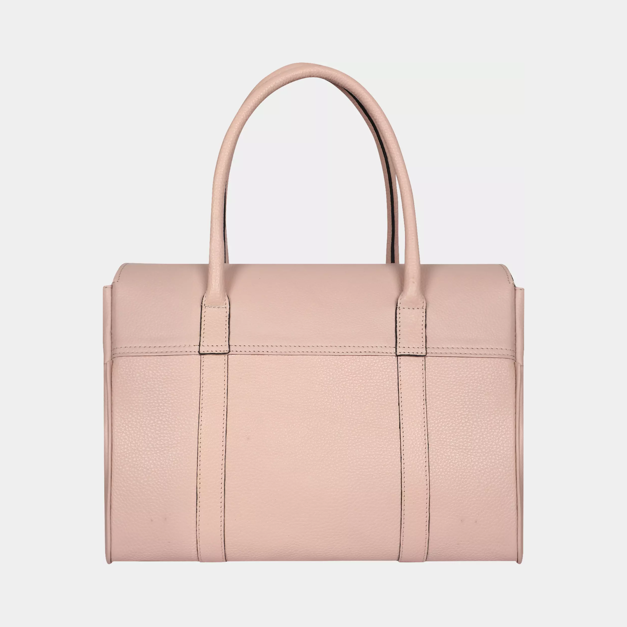 Sophia Handbag - Light Pink