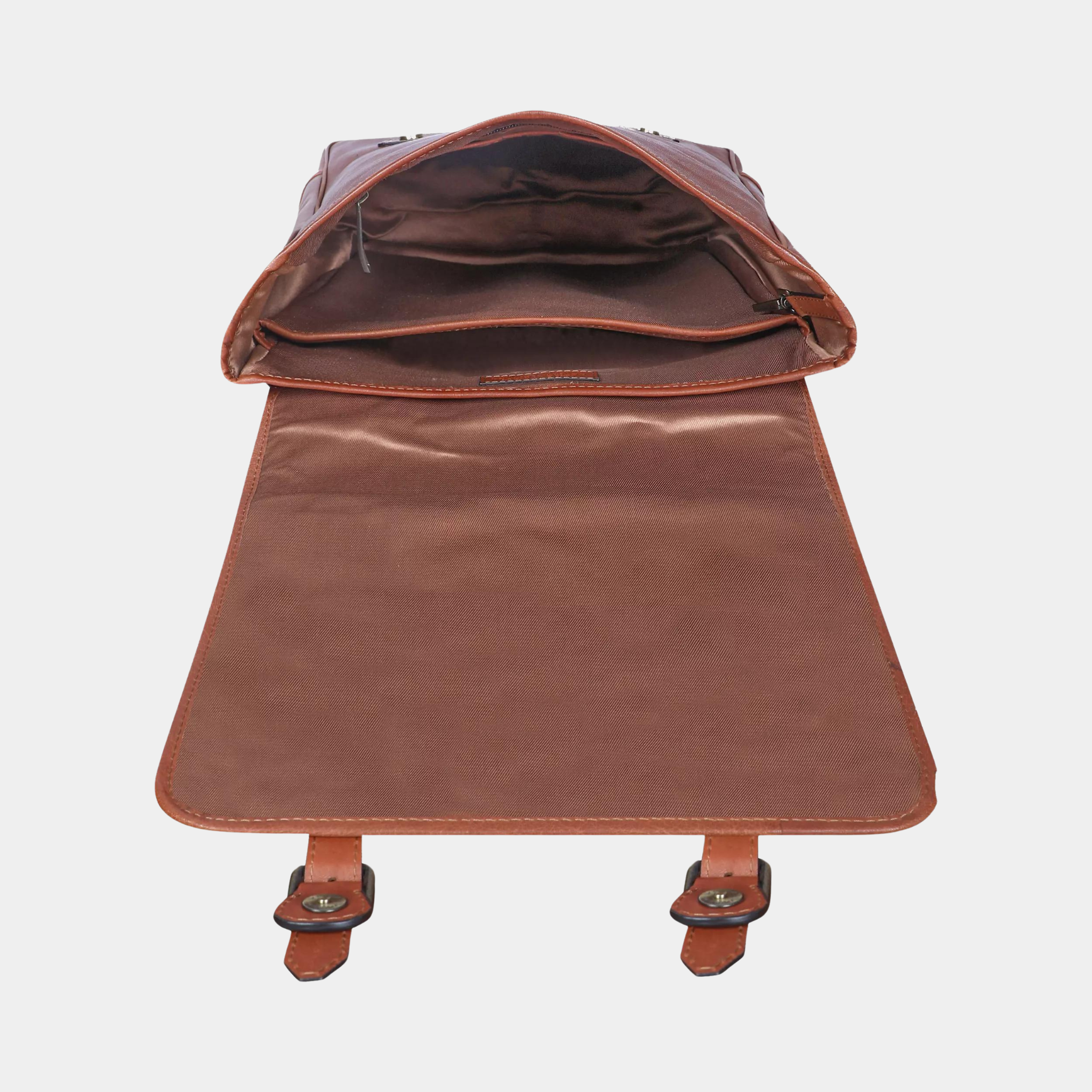 James Backpack - Tan