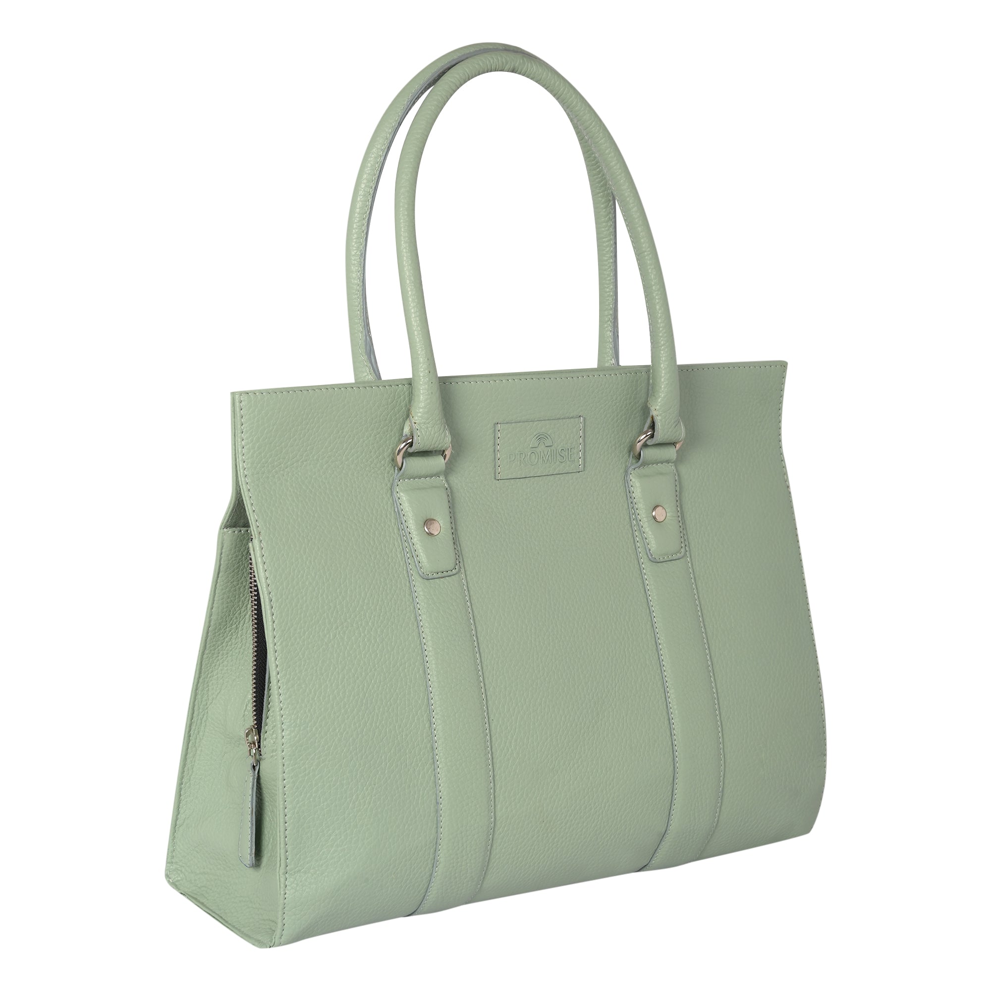 Jocelyn Handbag - Olive Green