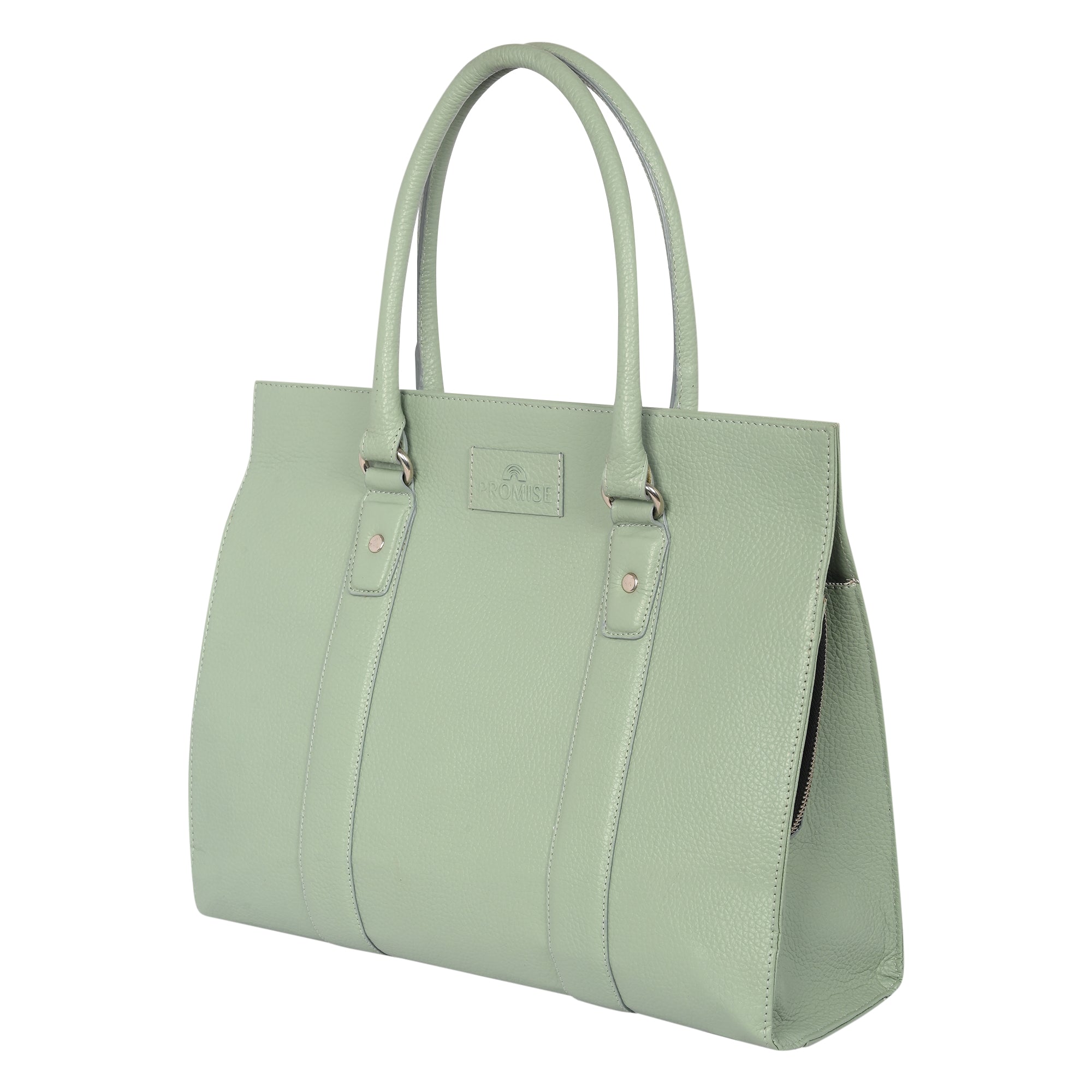 Jocelyn Handbag - Olive Green
