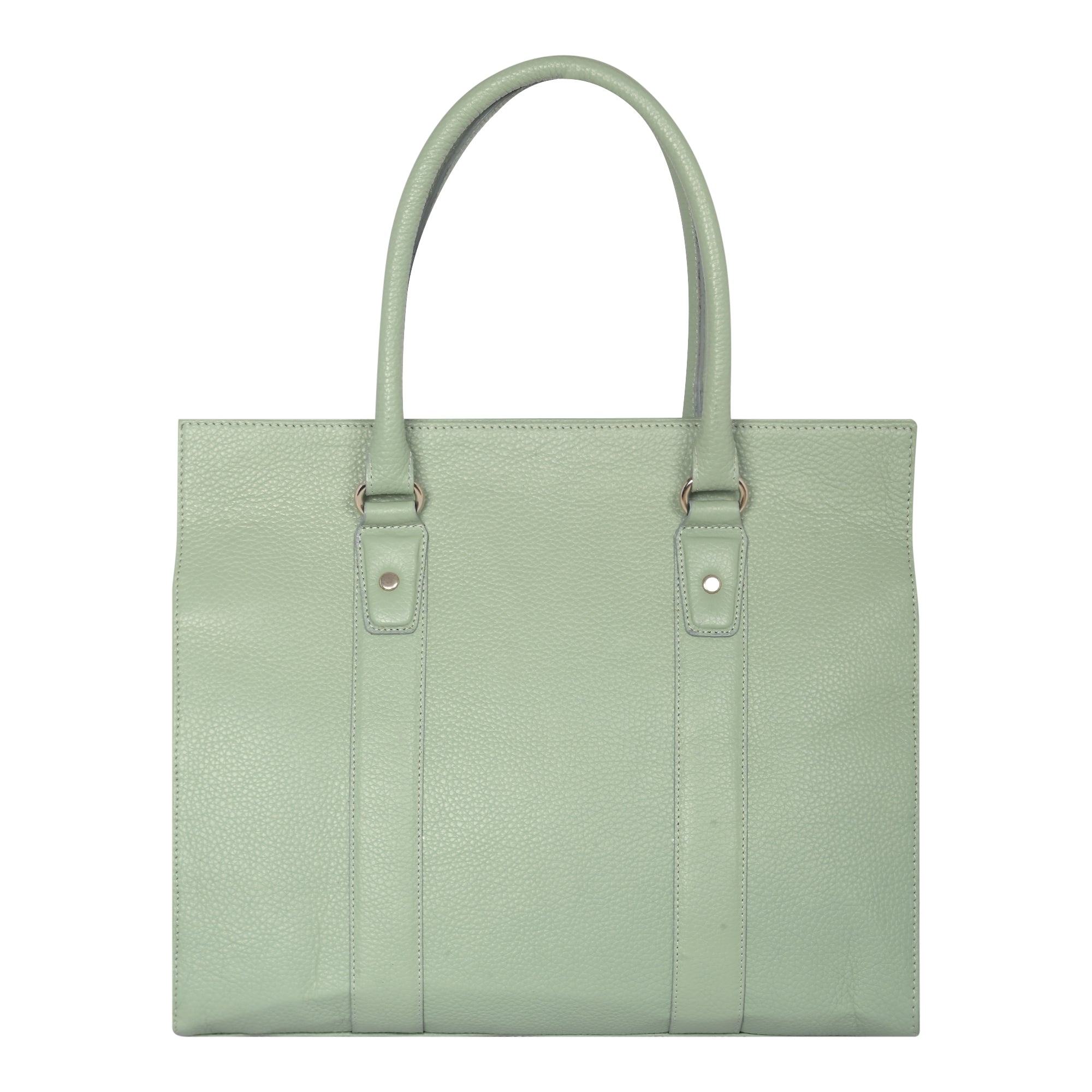 Jocelyn Handbag - Olive Green
