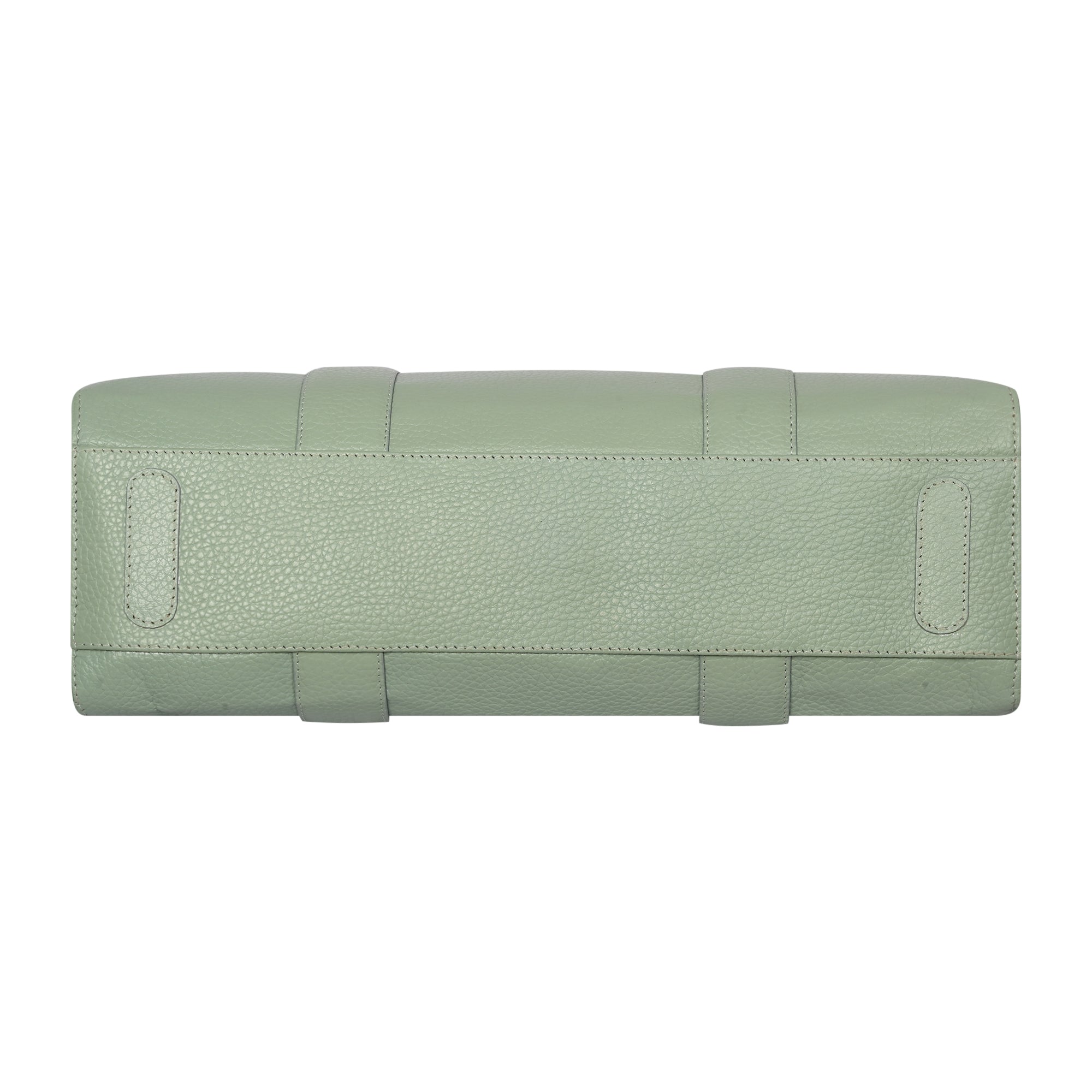 Jocelyn Handbag - Olive Green