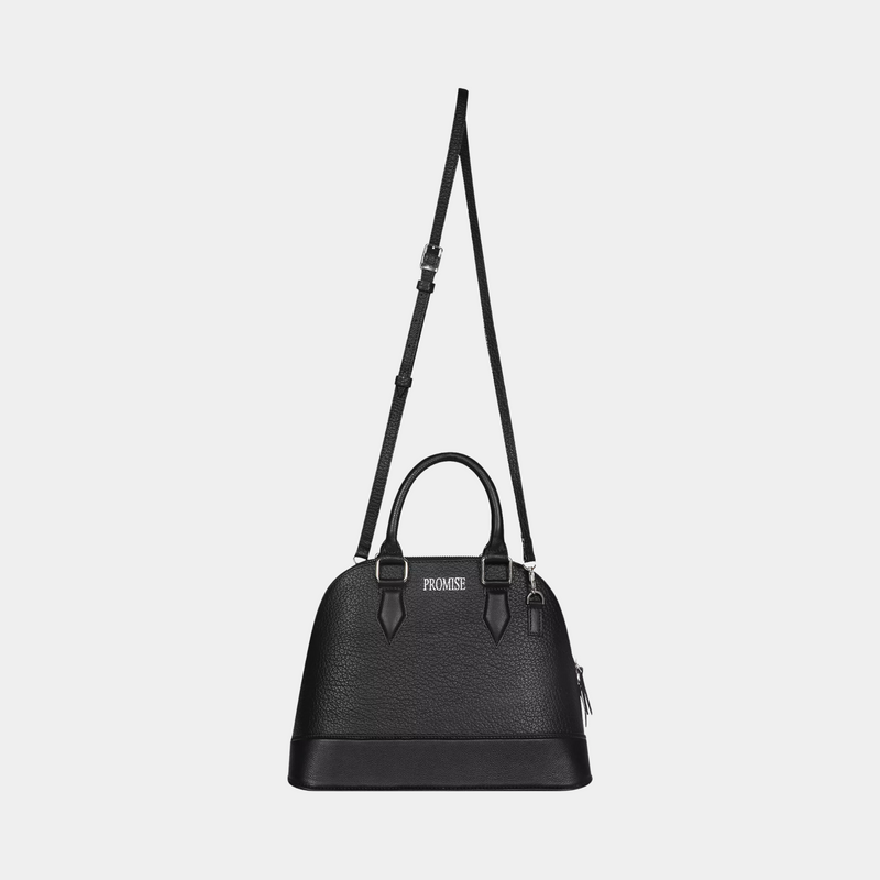 Emma Handbag - Black