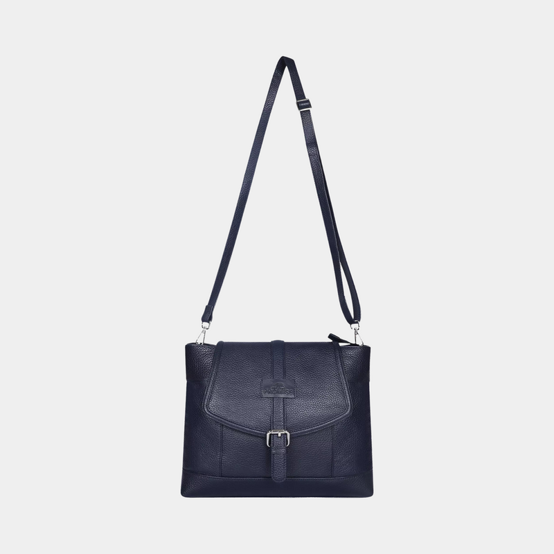 Dianne Handbag - Blue