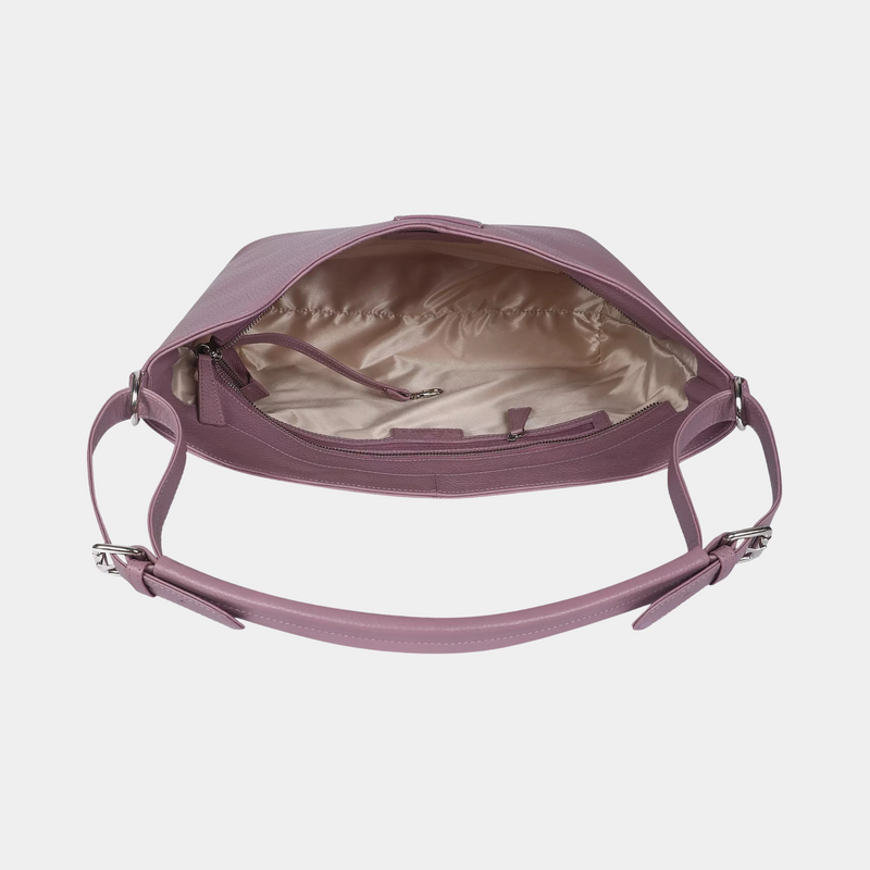 Dianna Handbag - Rose Pink