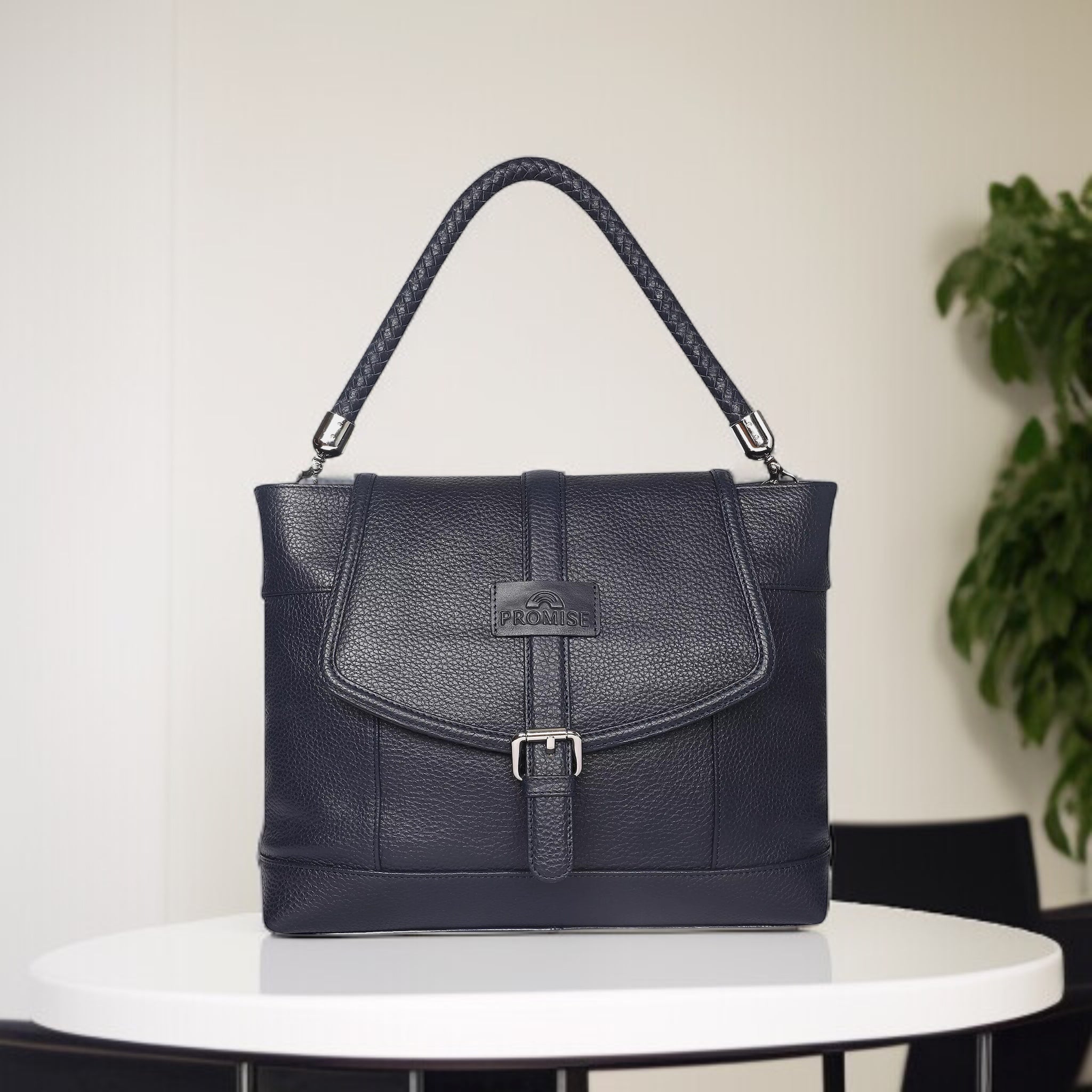 Dianne Handbag - Black