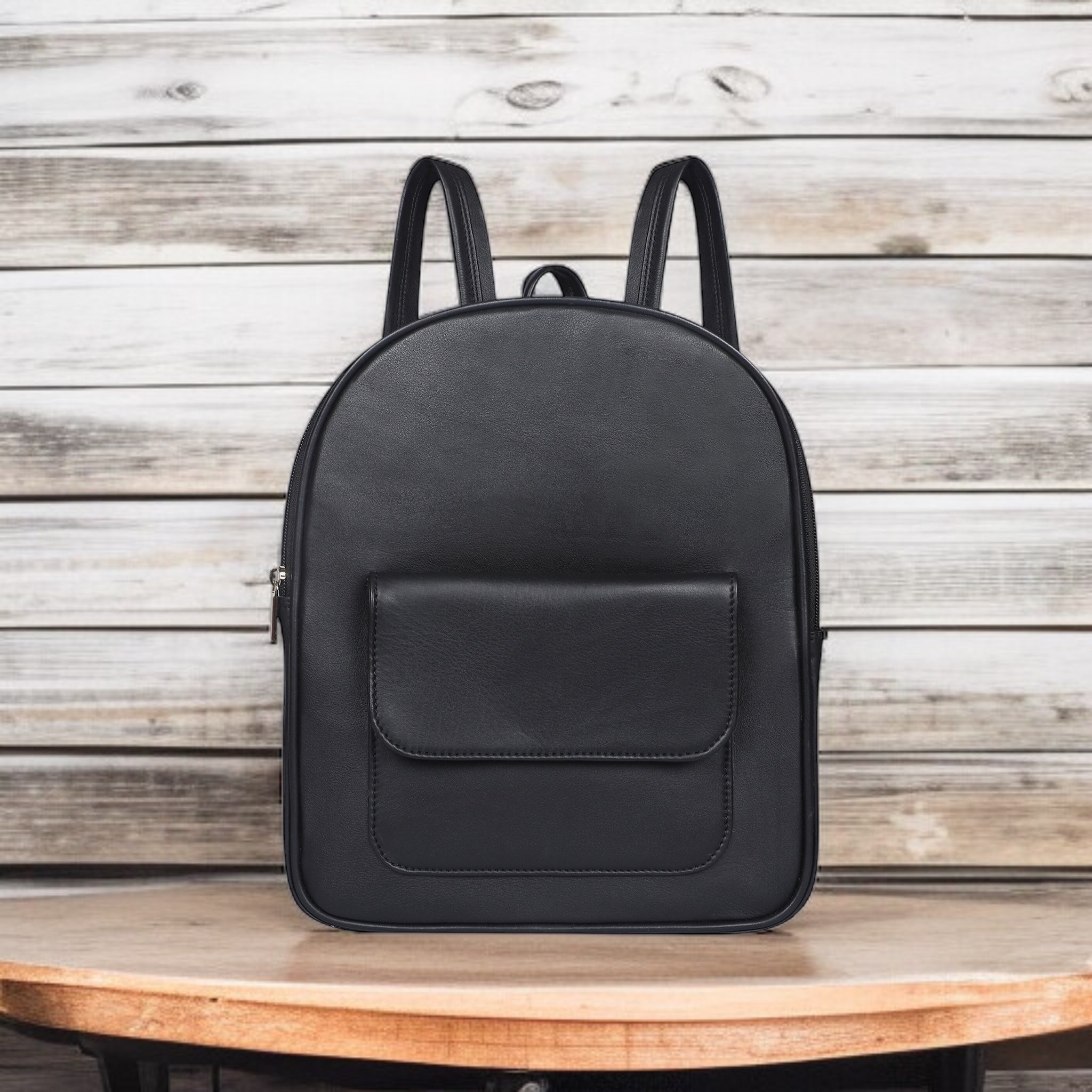 Georgina Backpack - Black