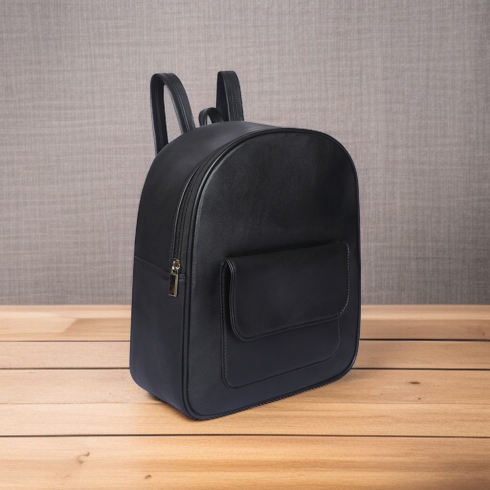 Georgina Backpack - Black
