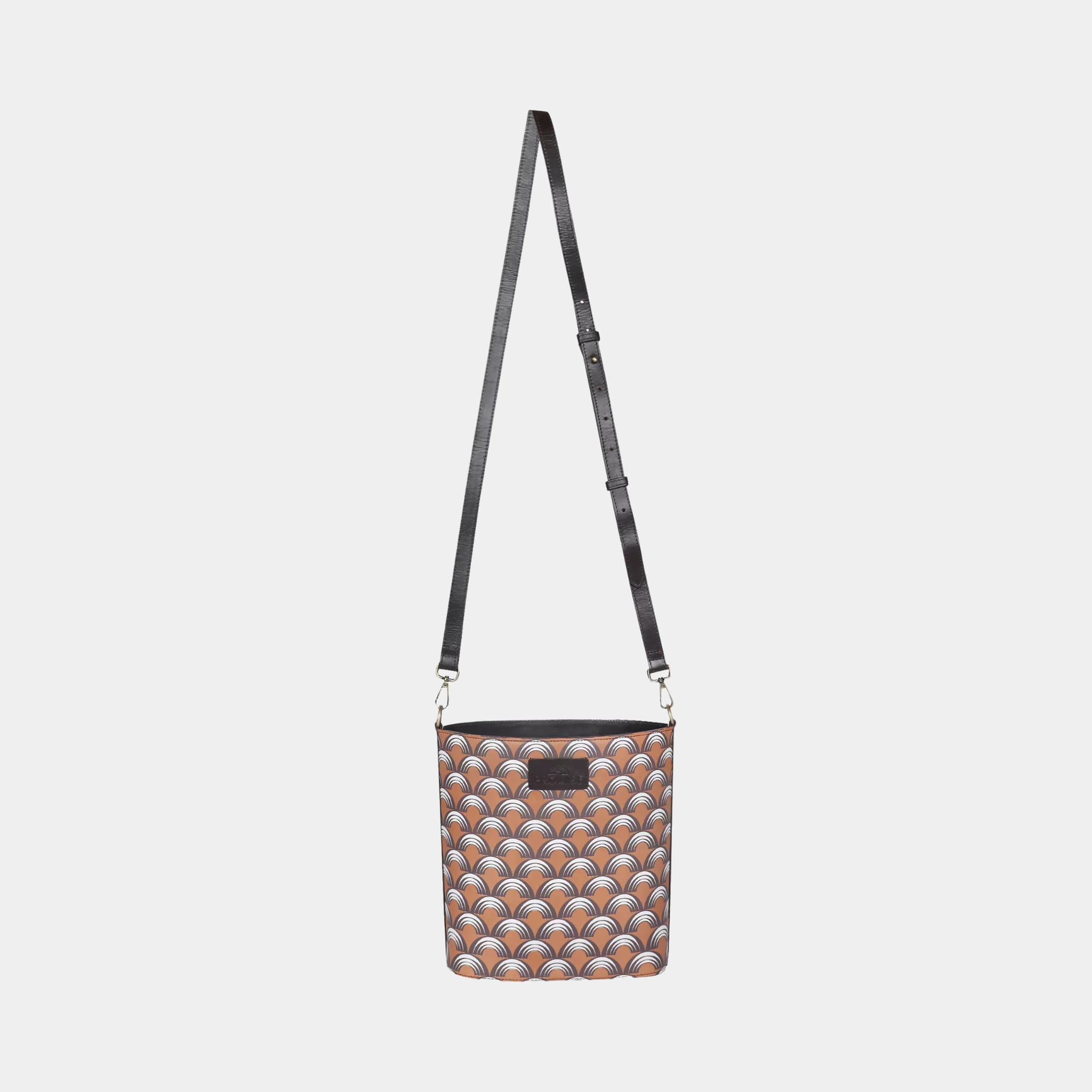 Carlie Bucket Bag