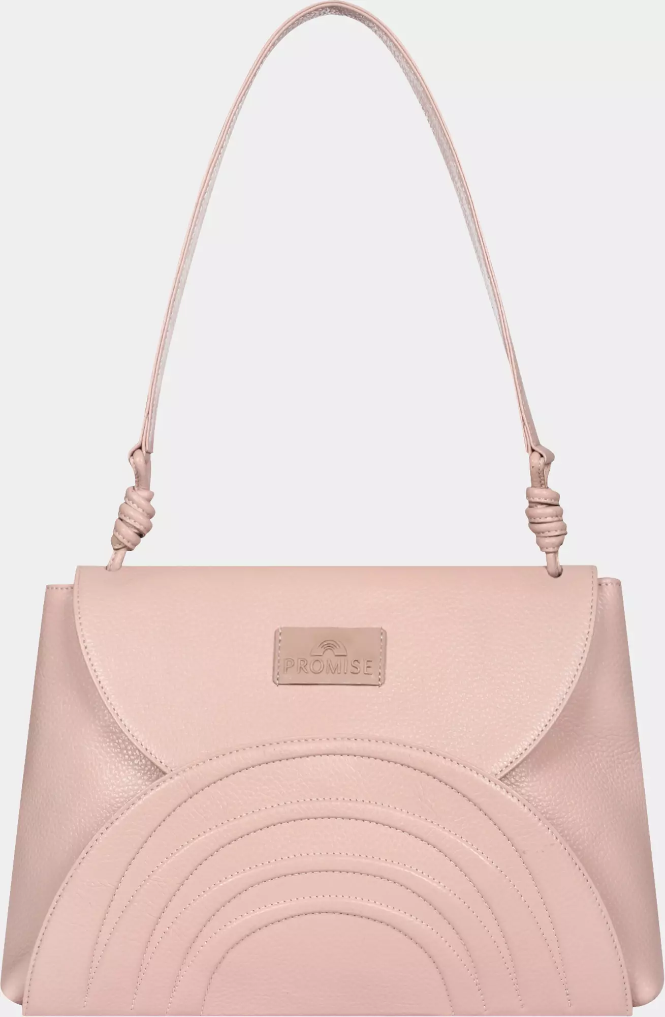 Lisa Pink Rainbow bag