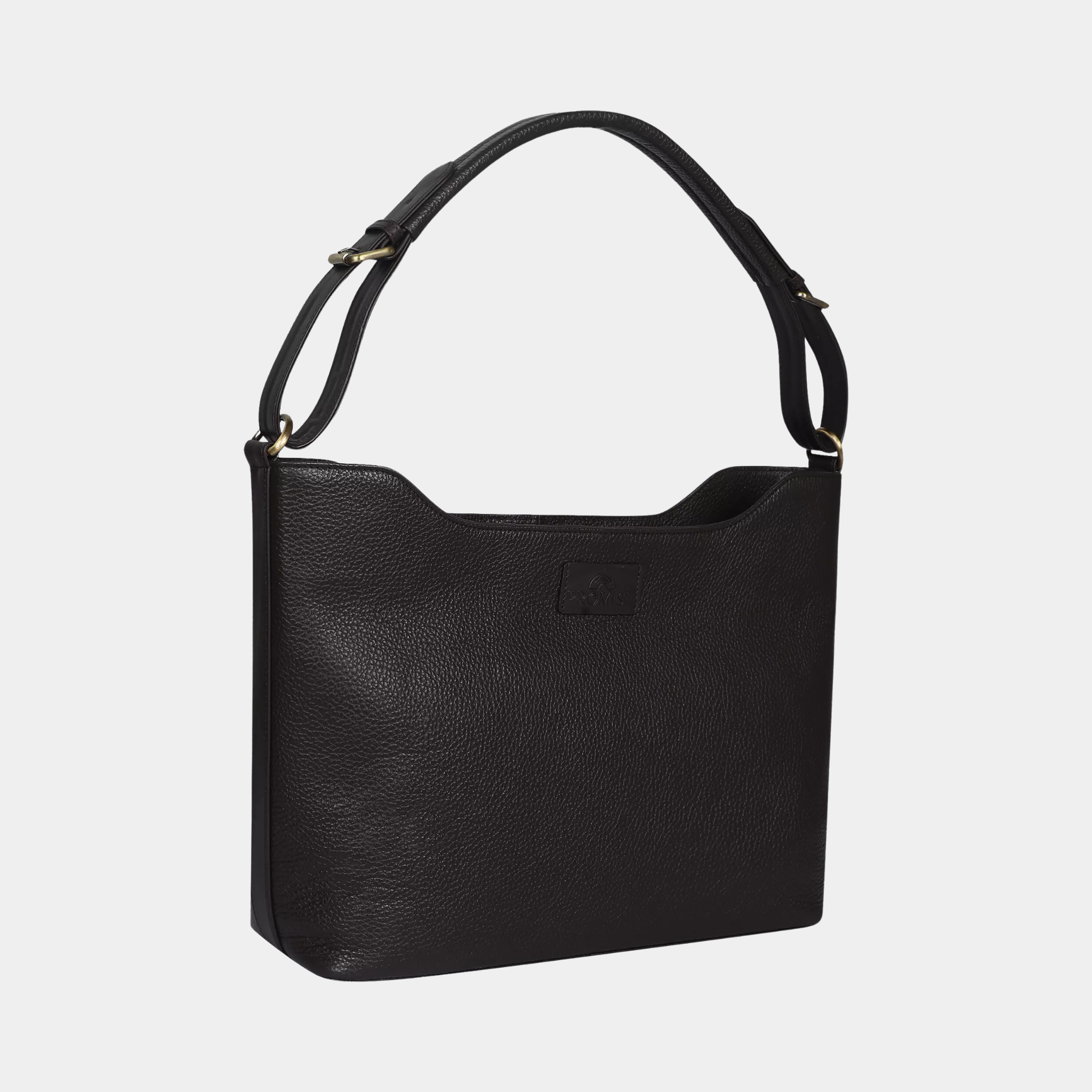 Dianna Handbag - Black