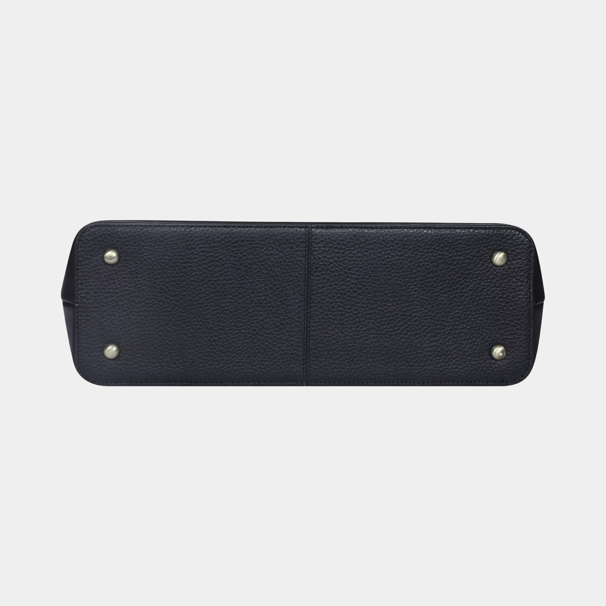 Lyn Tote Black purse