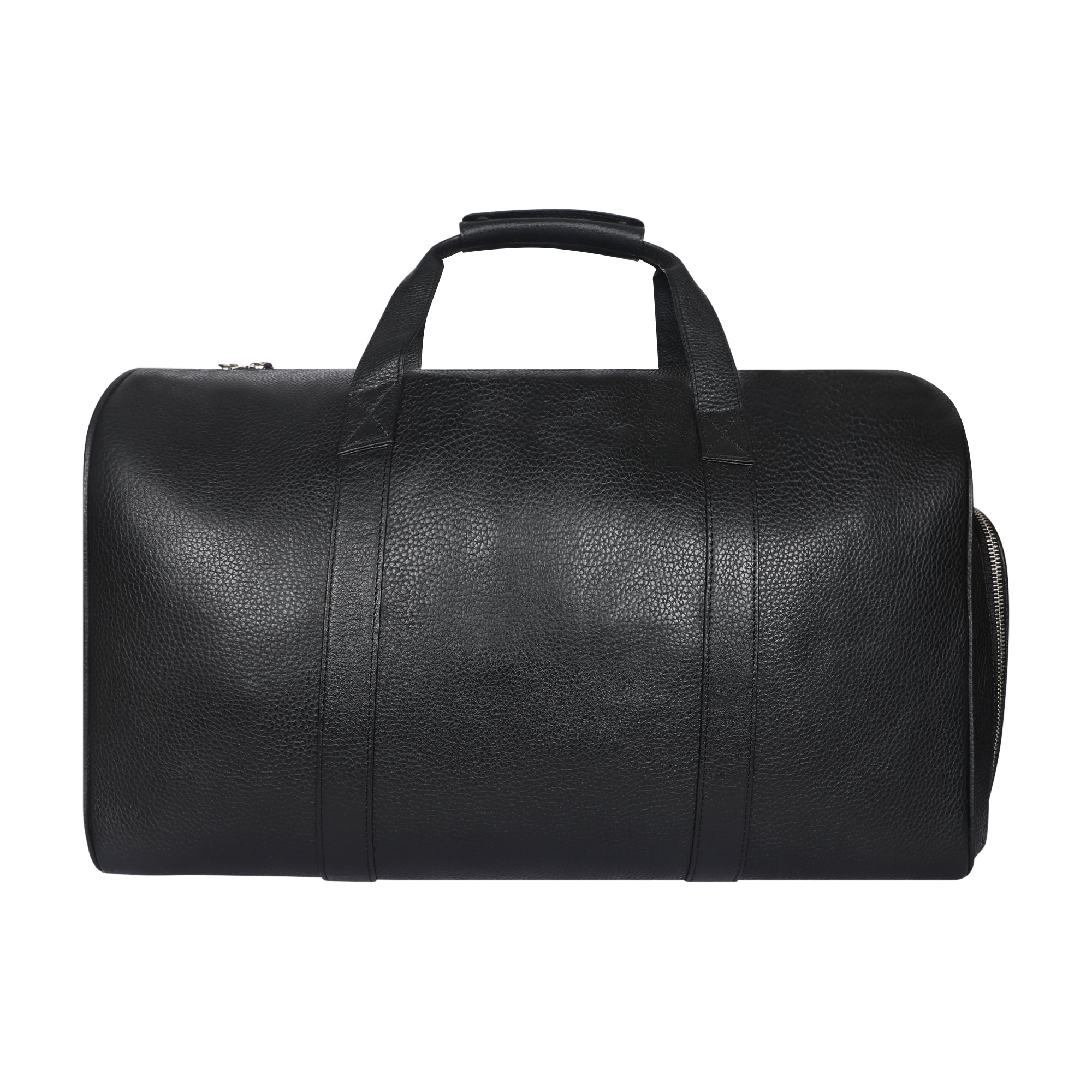 Michael Duffle / Weekend Bag - Black