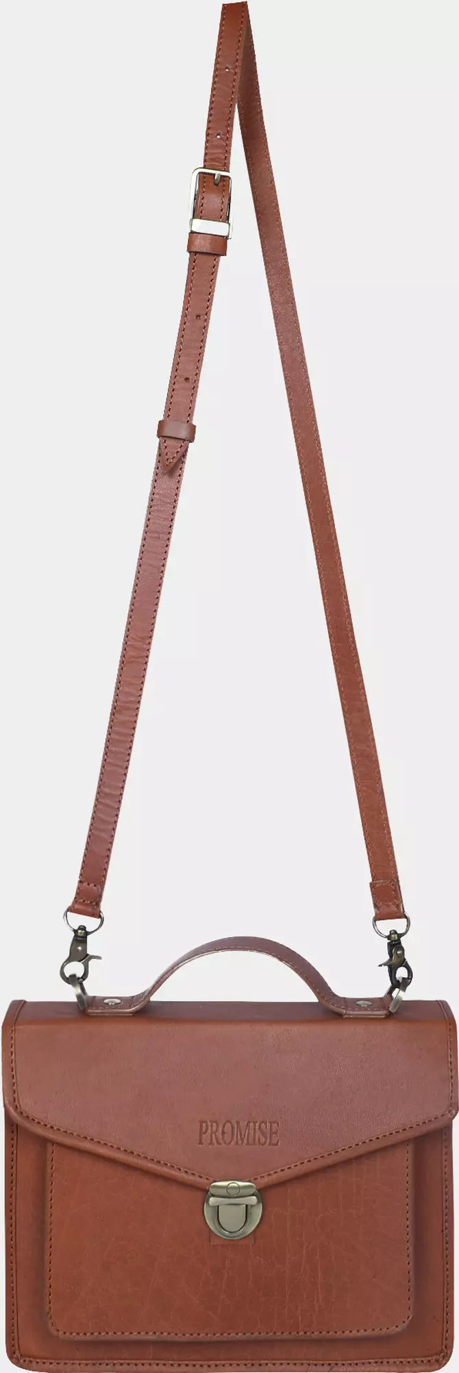 Anne Satchel Brown Bag