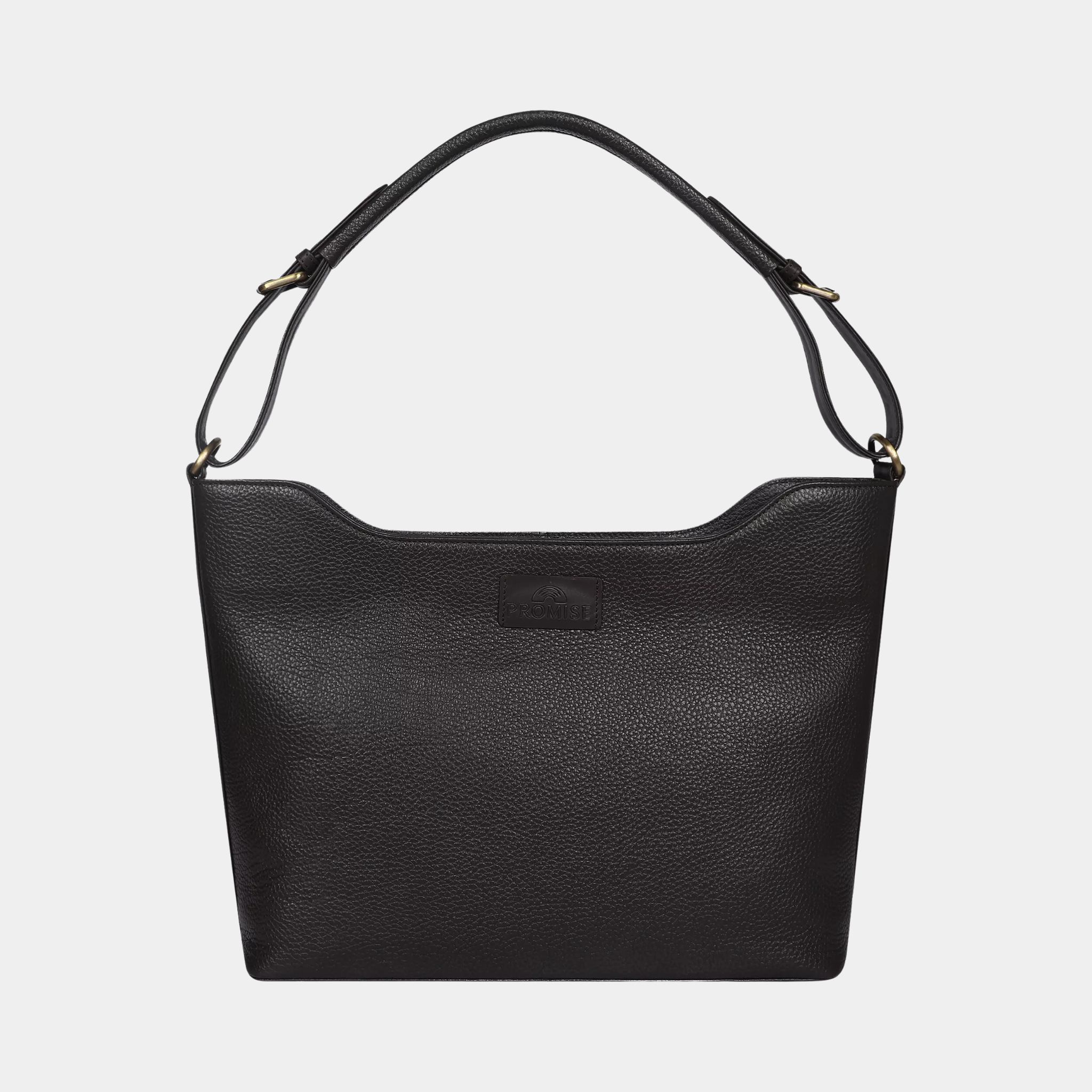 Dianna Handbag - Black