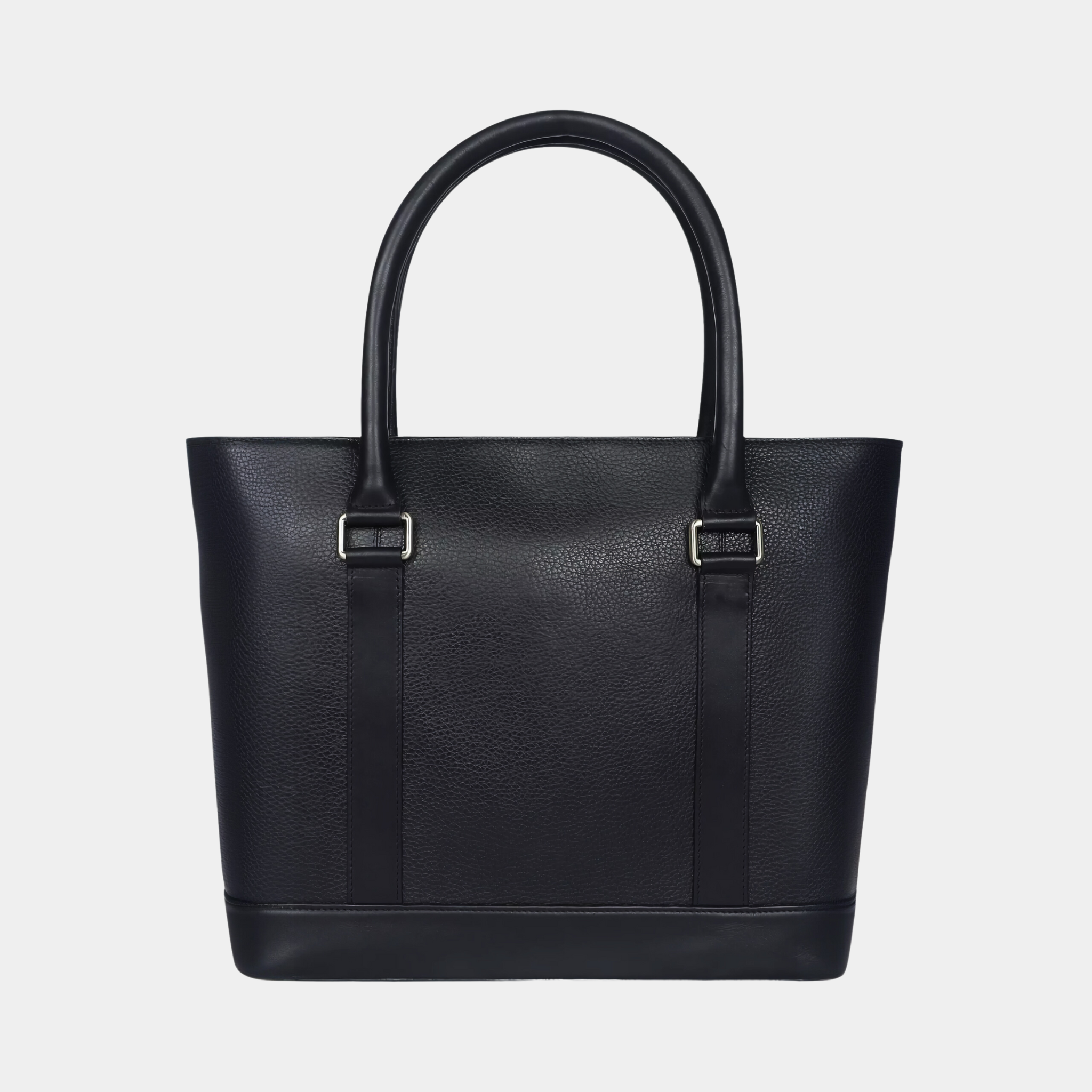 Lyn Tote Black purse