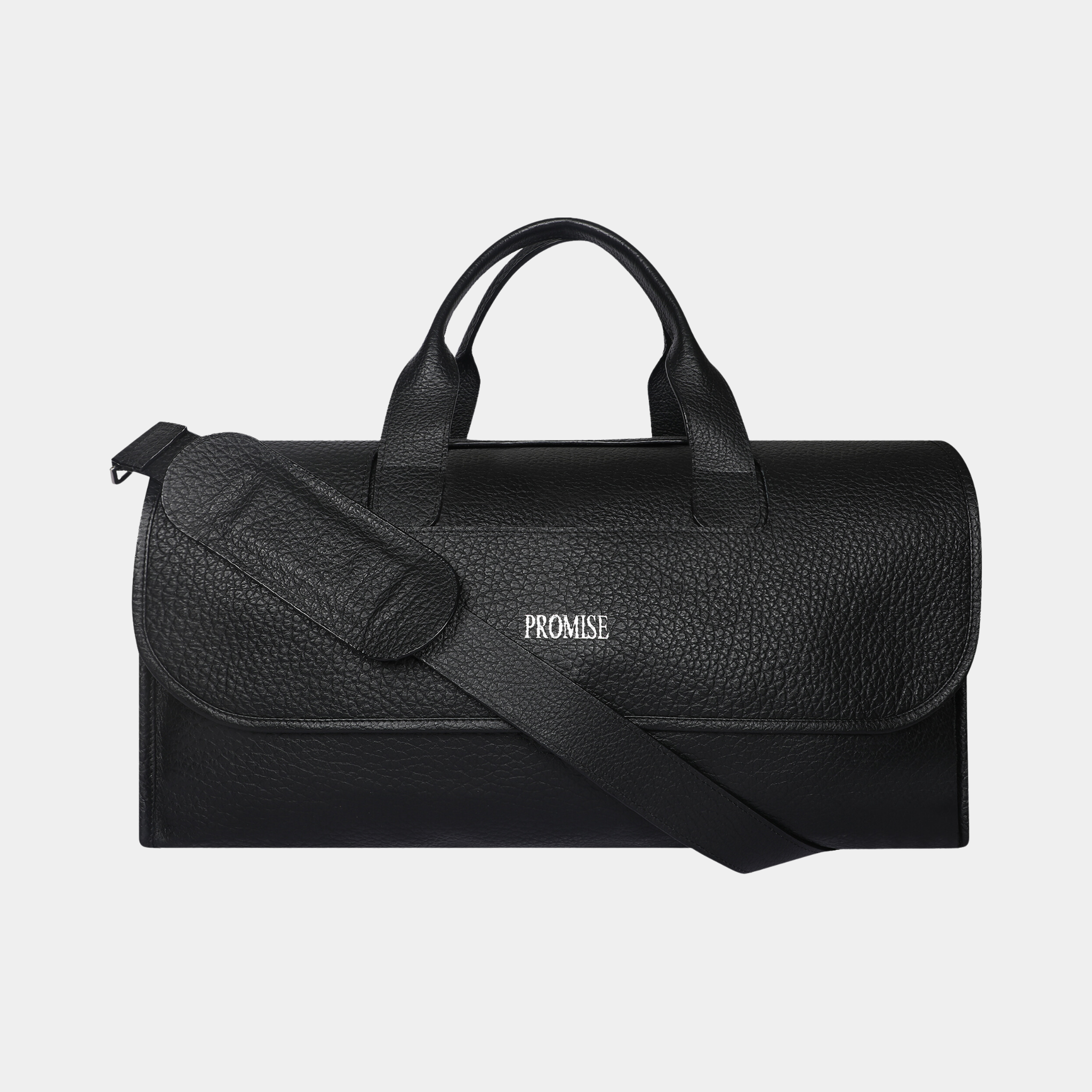 Ralph Duffle / Weekend black Bag