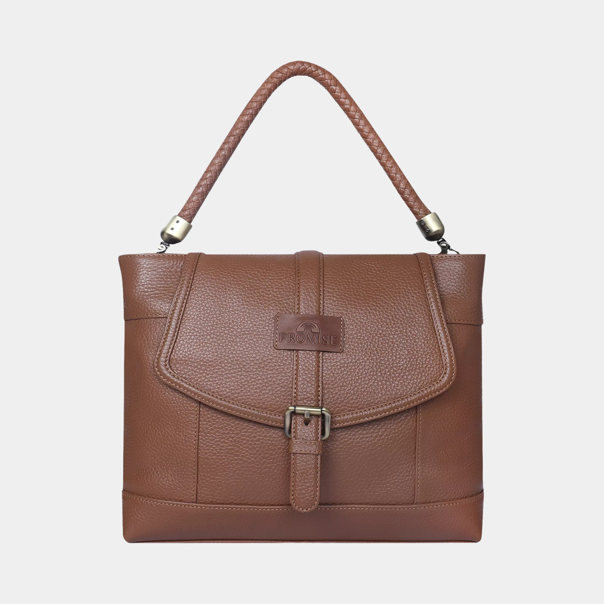 Dianne Handbag - Brown