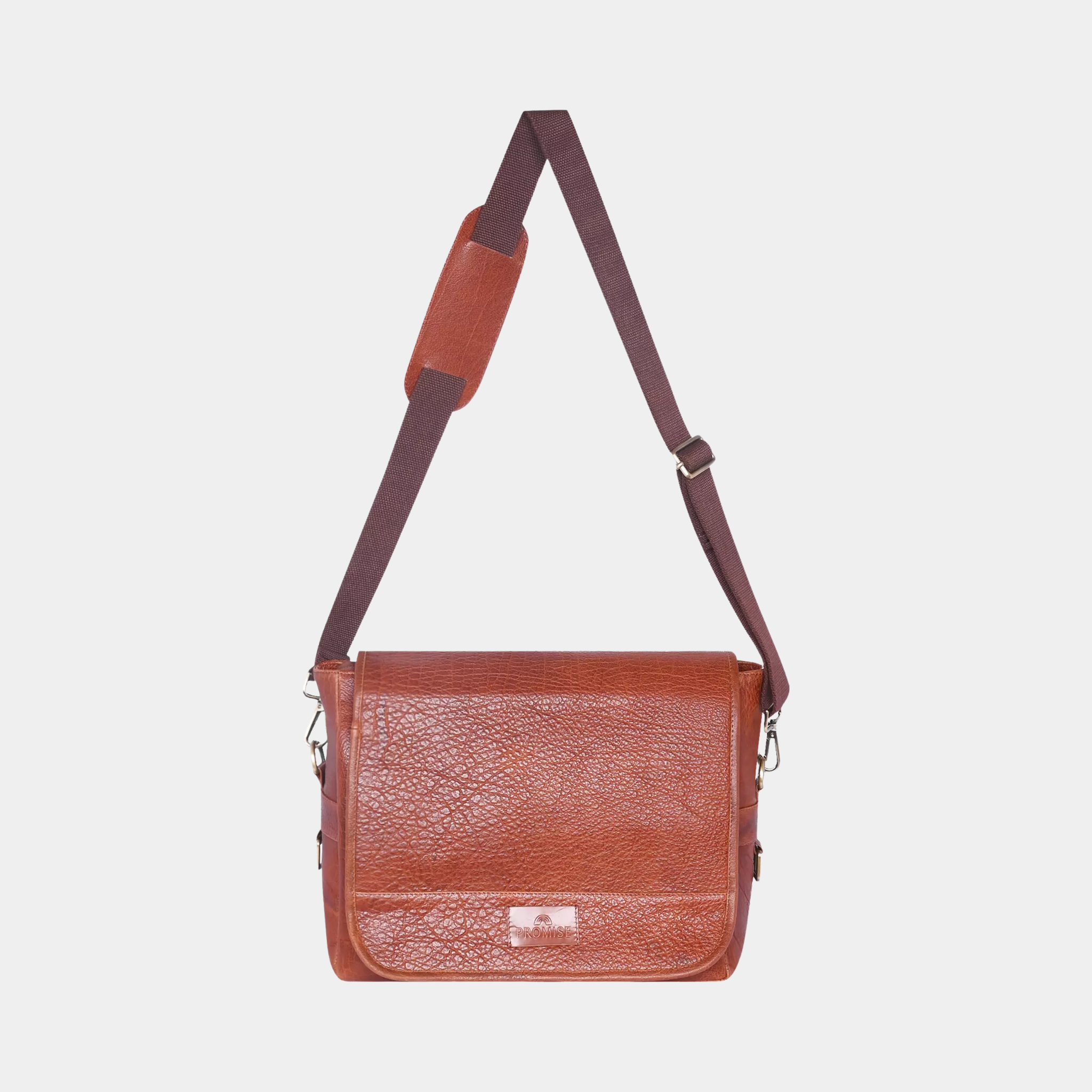 Carolyn Messenger Bag