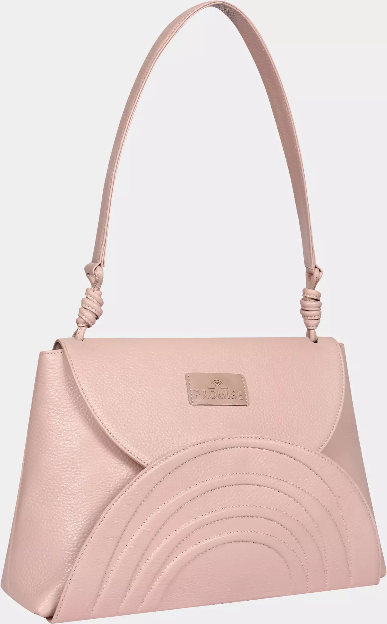 Lisa Pink Rainbow bag