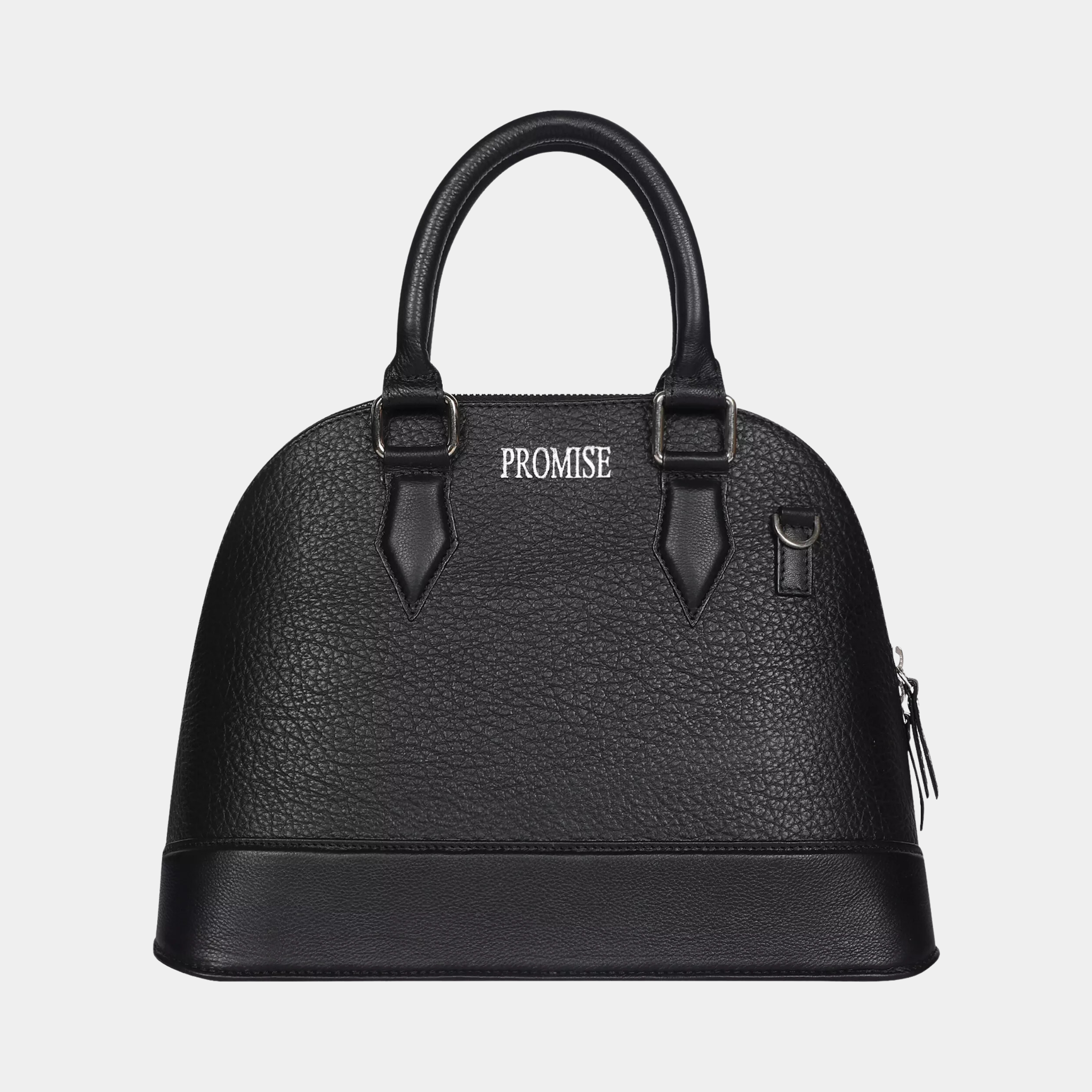 Emma Handbag - Black