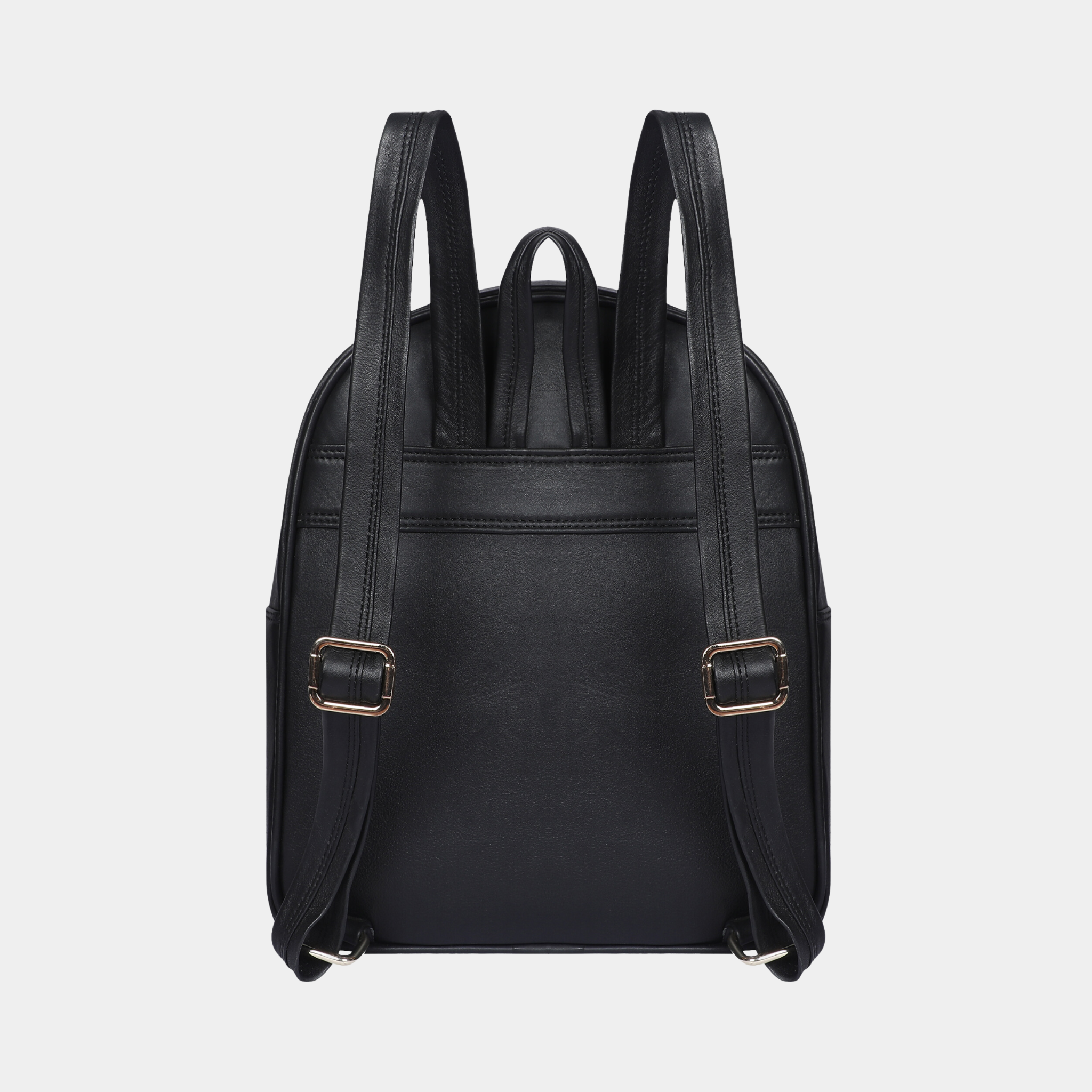 Georgina Black Backpack