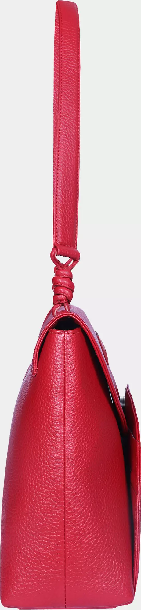 Lisa Red Rainbow bag