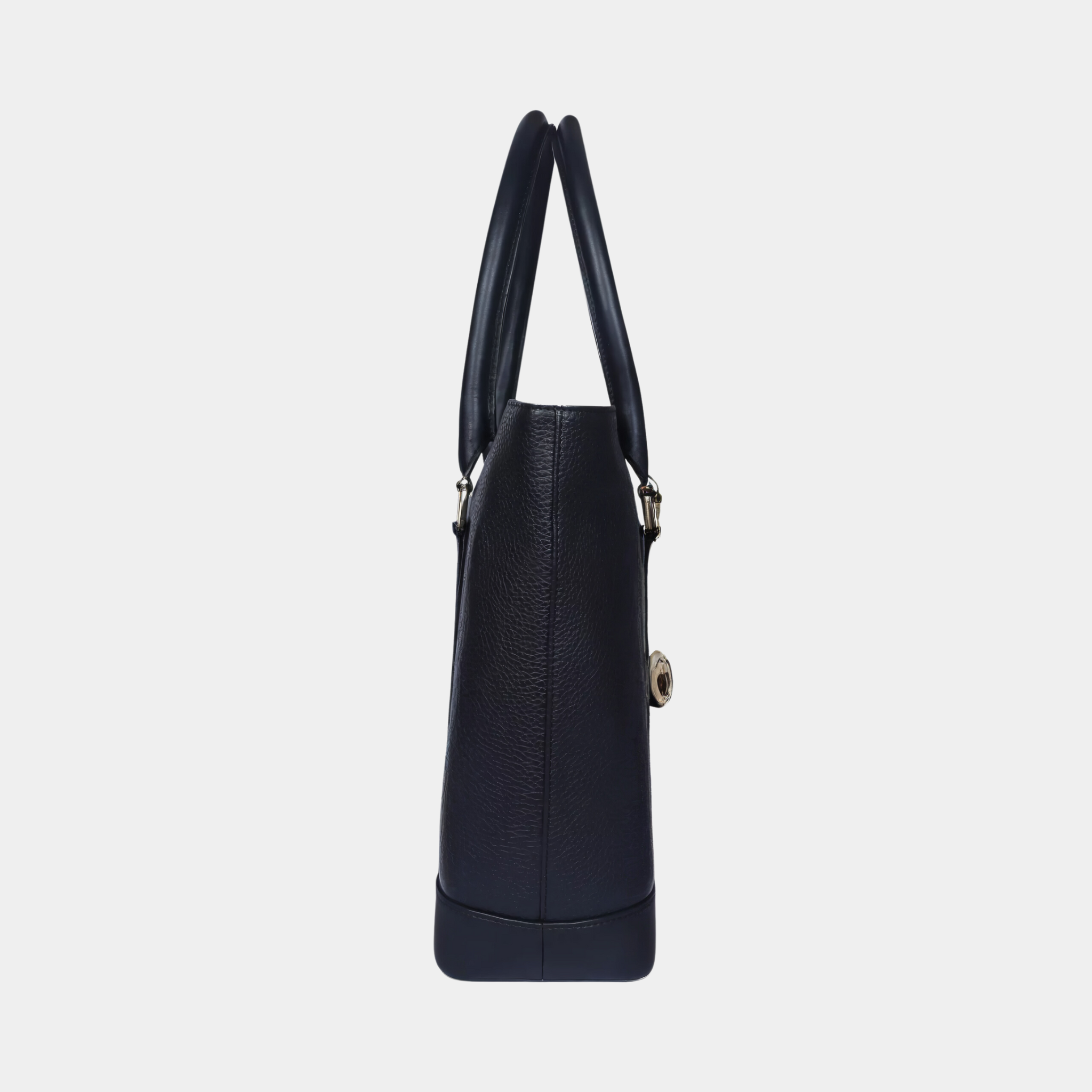 Lyn Tote Black purse