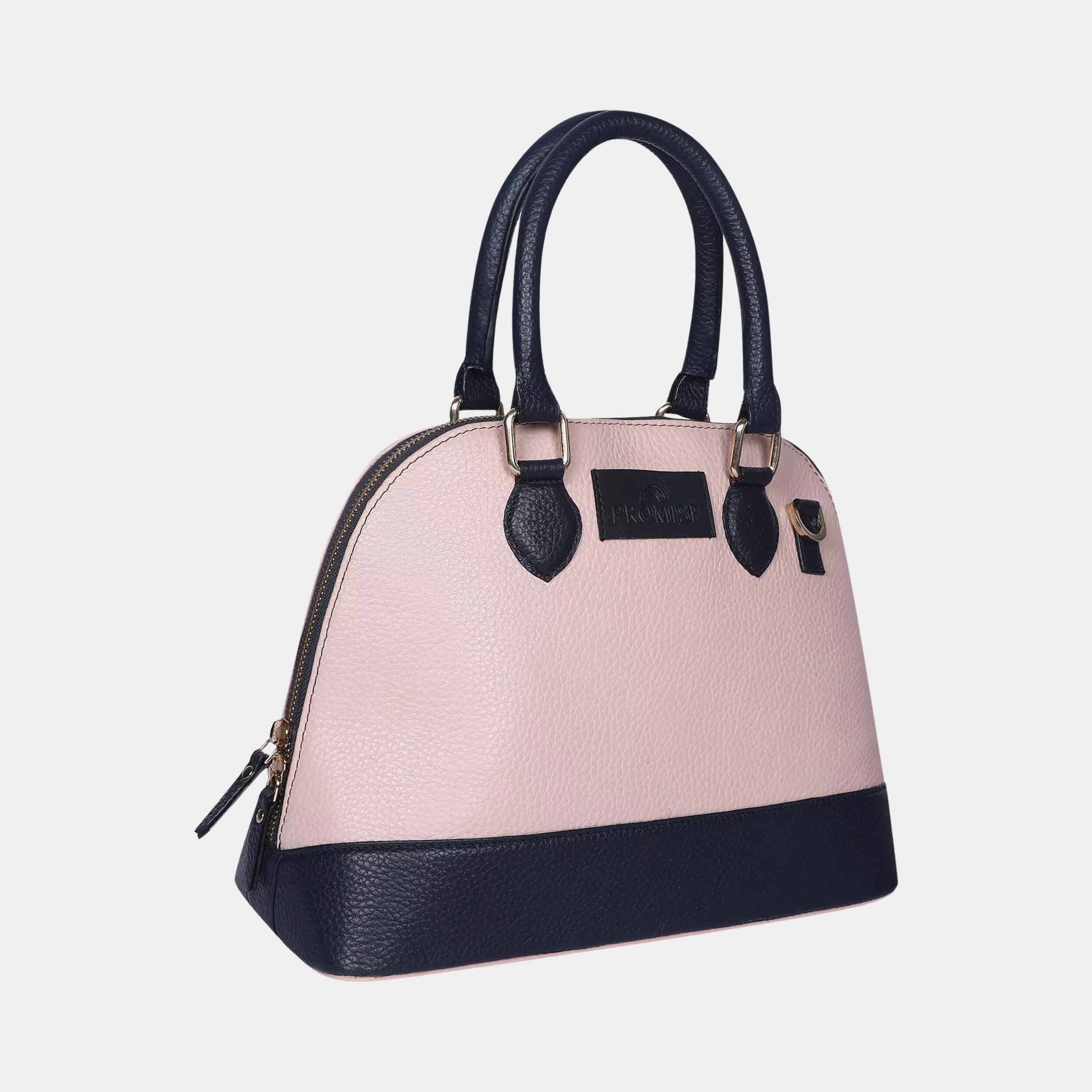 Emma Light Pink Handbag