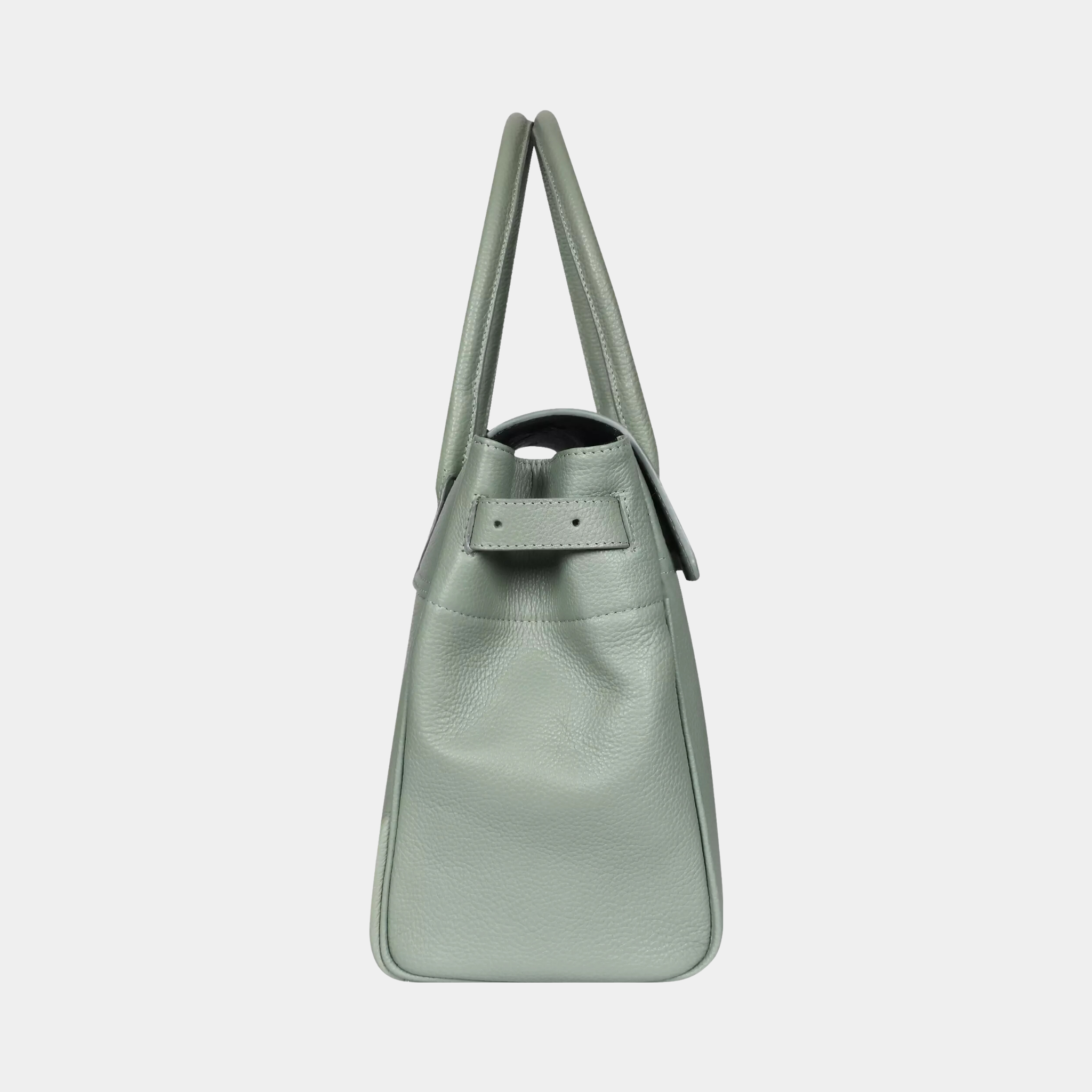 Sophia Light Green Handbag