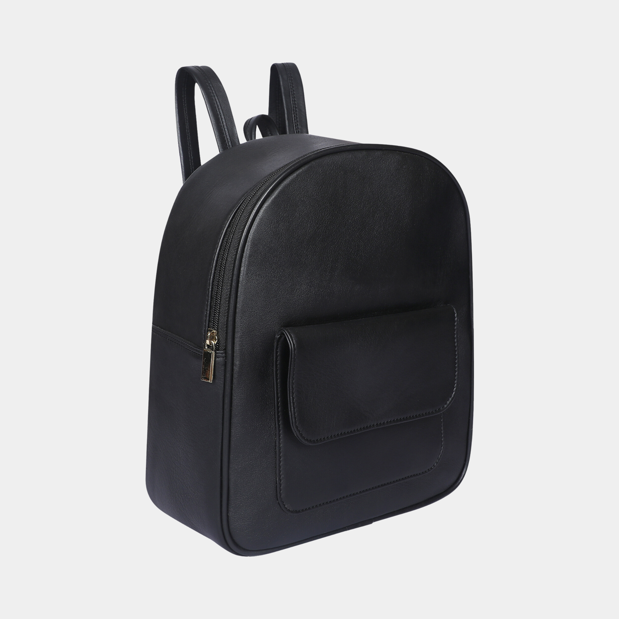 Georgina Black Backpack