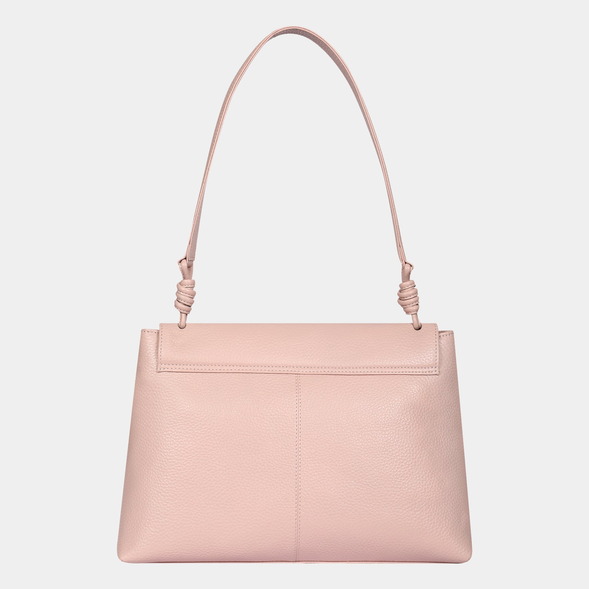 Lisa Rainbow Bag - Pink