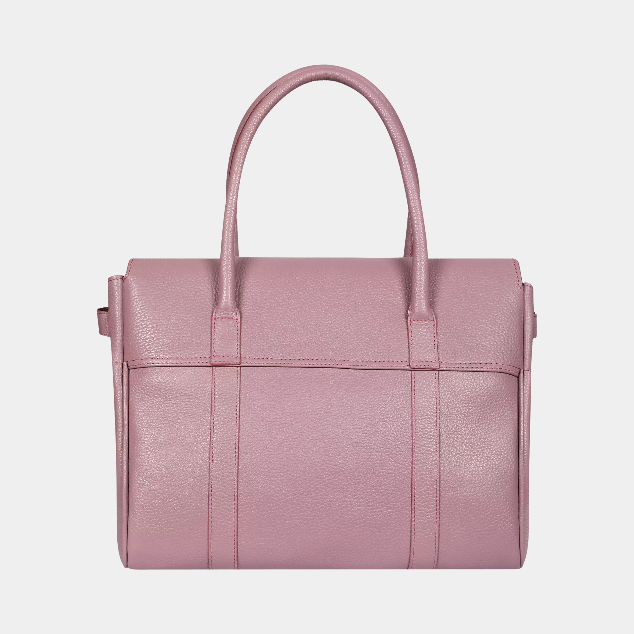 Sophia Rose Pink Handbag