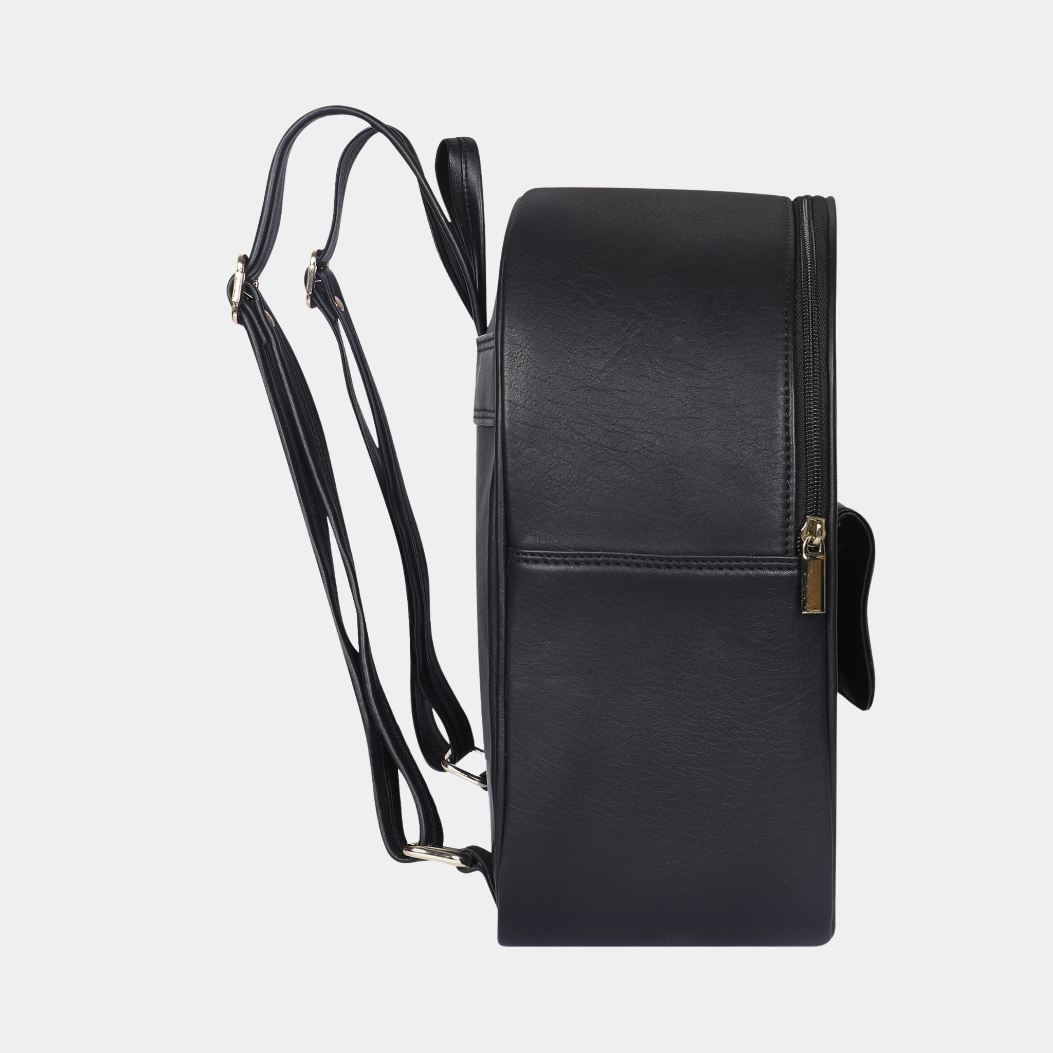 Georgina Black Backpack