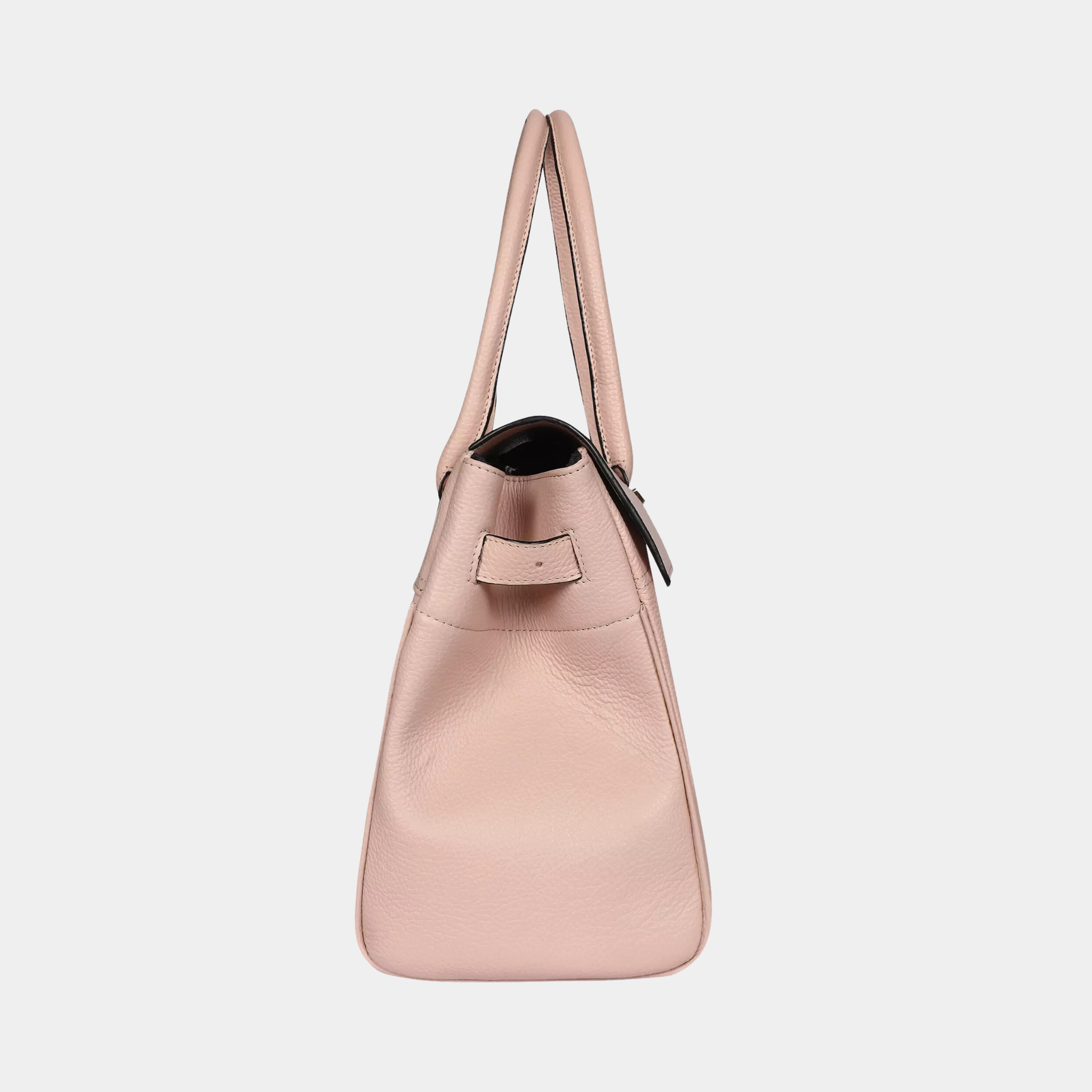 Sophia Light Pink Handbag