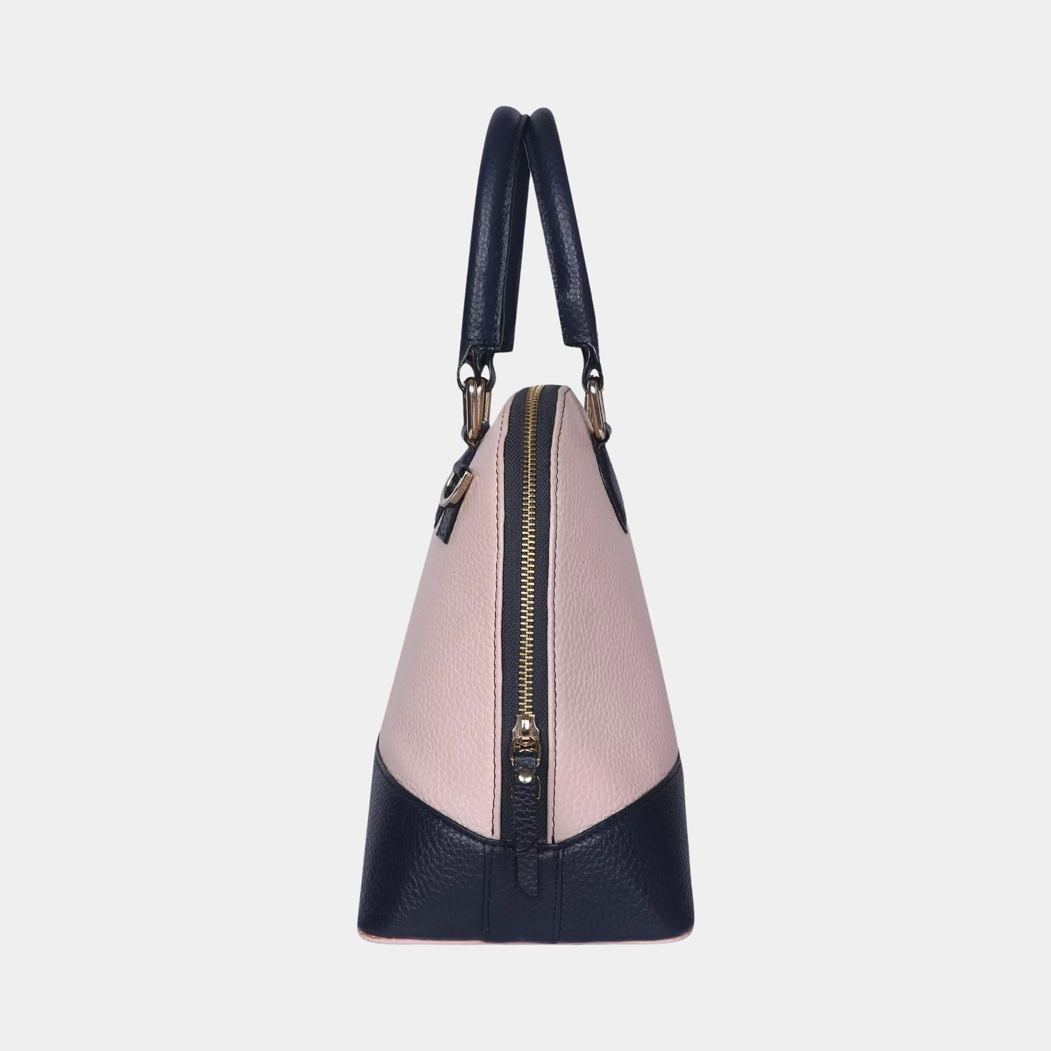 Emma Light Pink Handbag