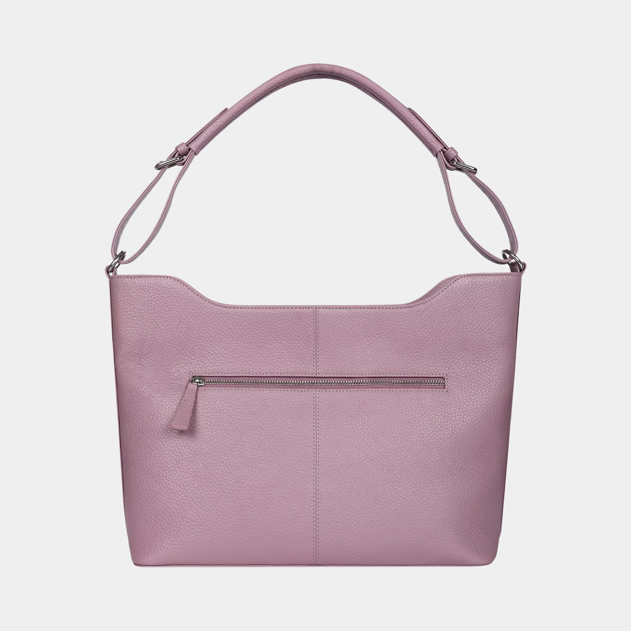 Dianna Rose Pink Handbag