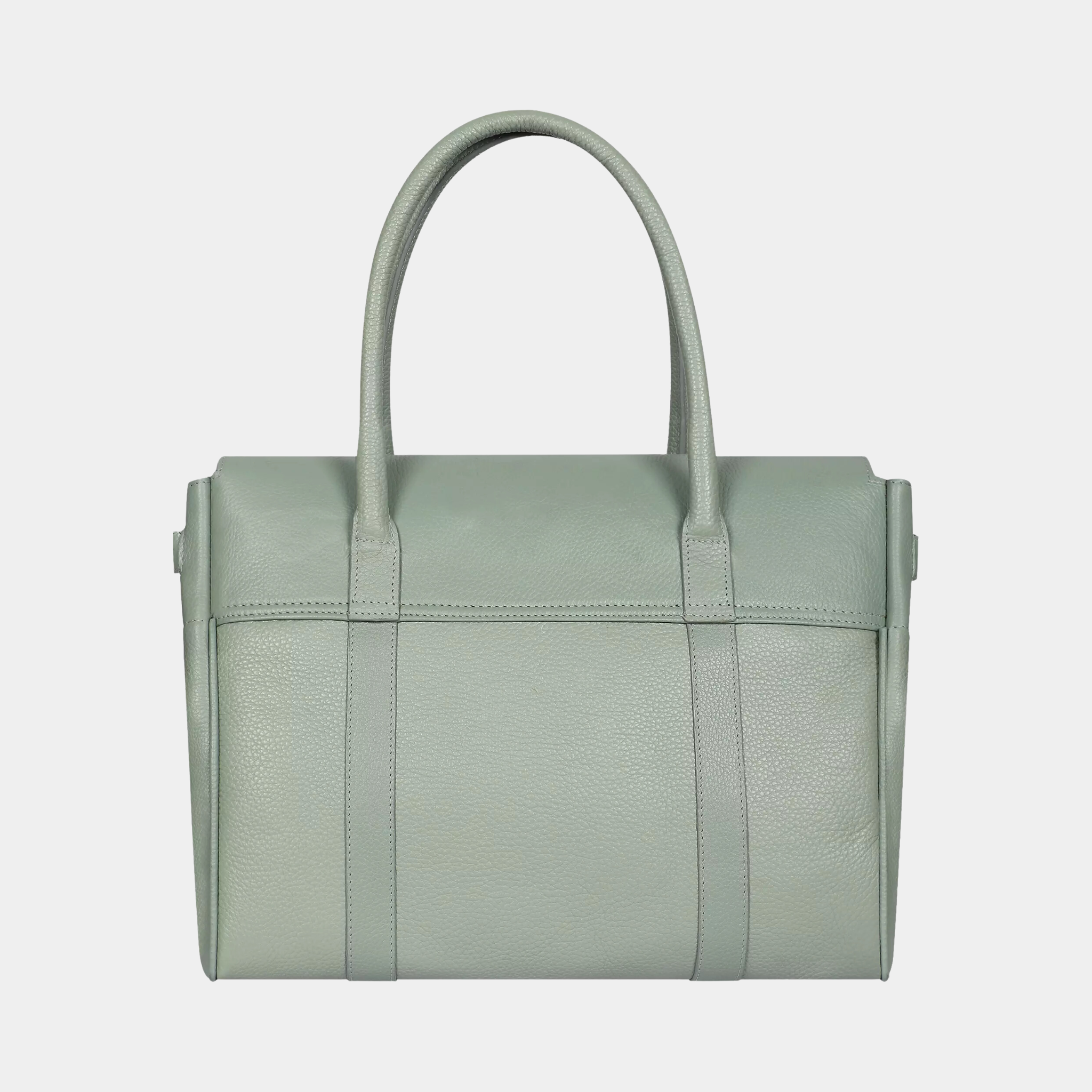 Sophia Light Green Handbag